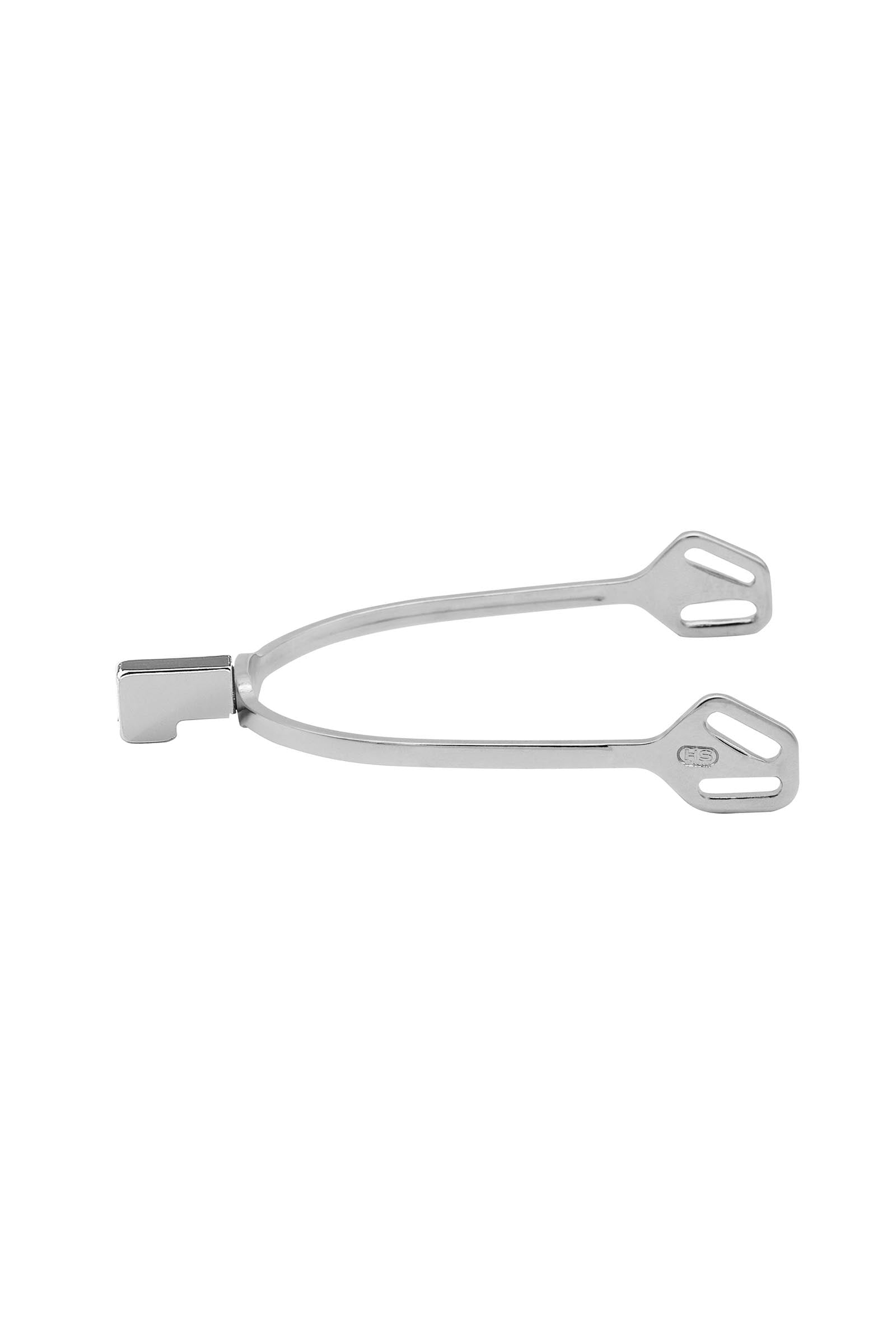 Sprenger Ultra Fit Slimline Speroni in AI senza rotella e con gambo a martello Frustini