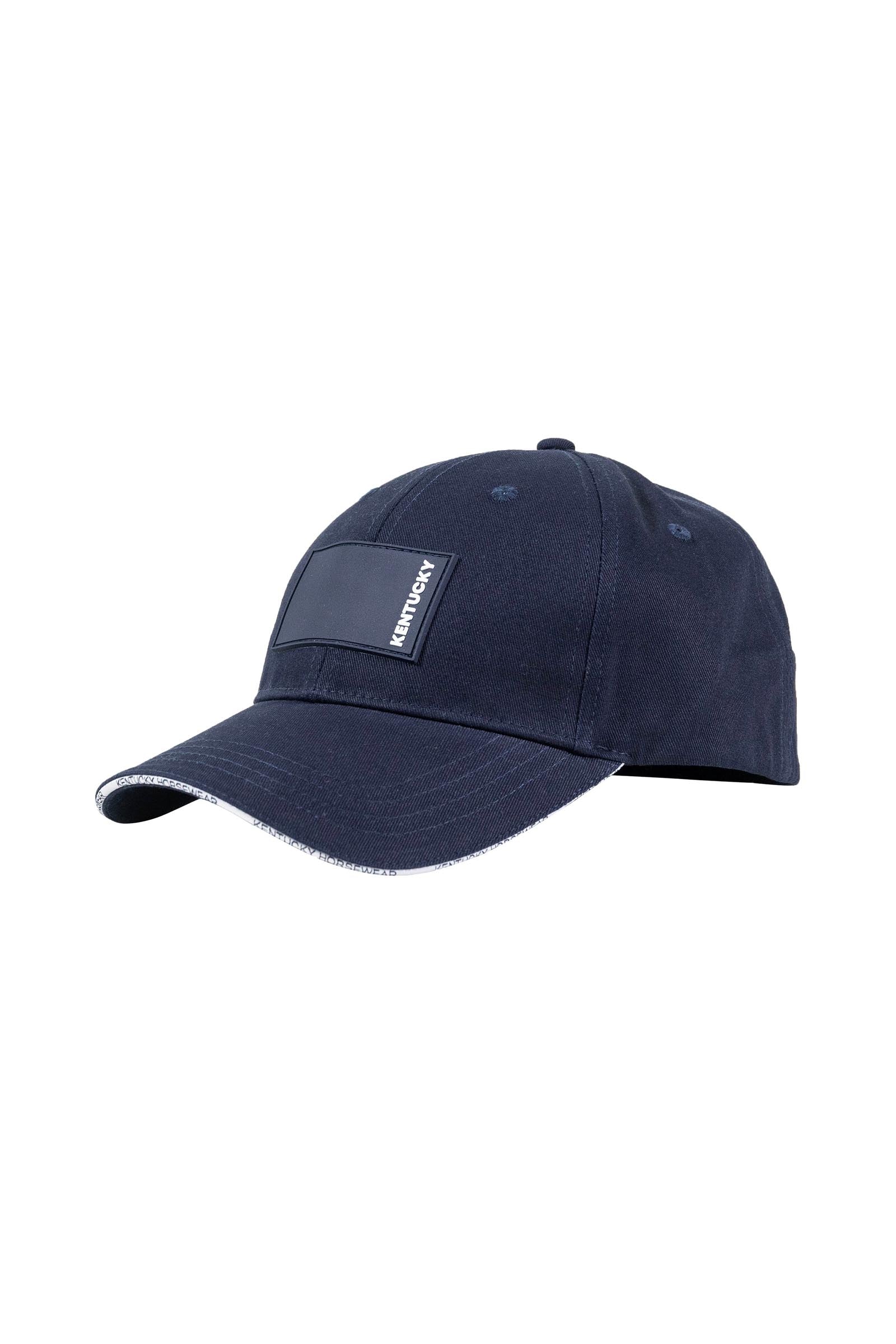 Kentucky Horsewear Kentucky Horseware cappellino con logo in gomma Accessori