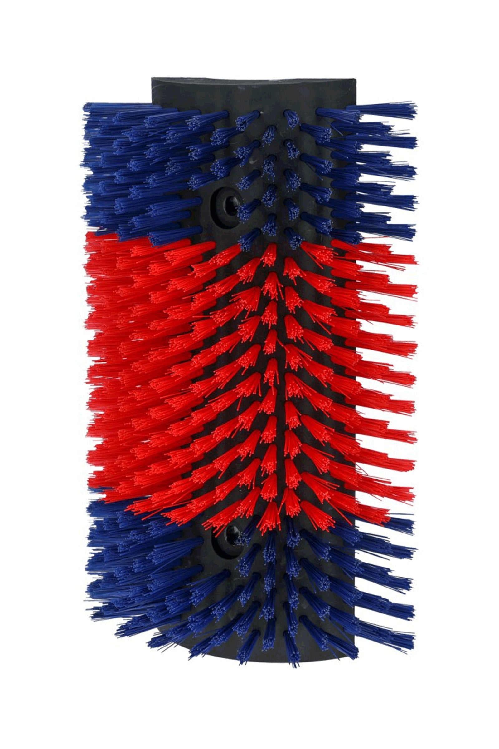 Kerbl Spazzola grattante XL , rotonda Attrezzi per la stalla