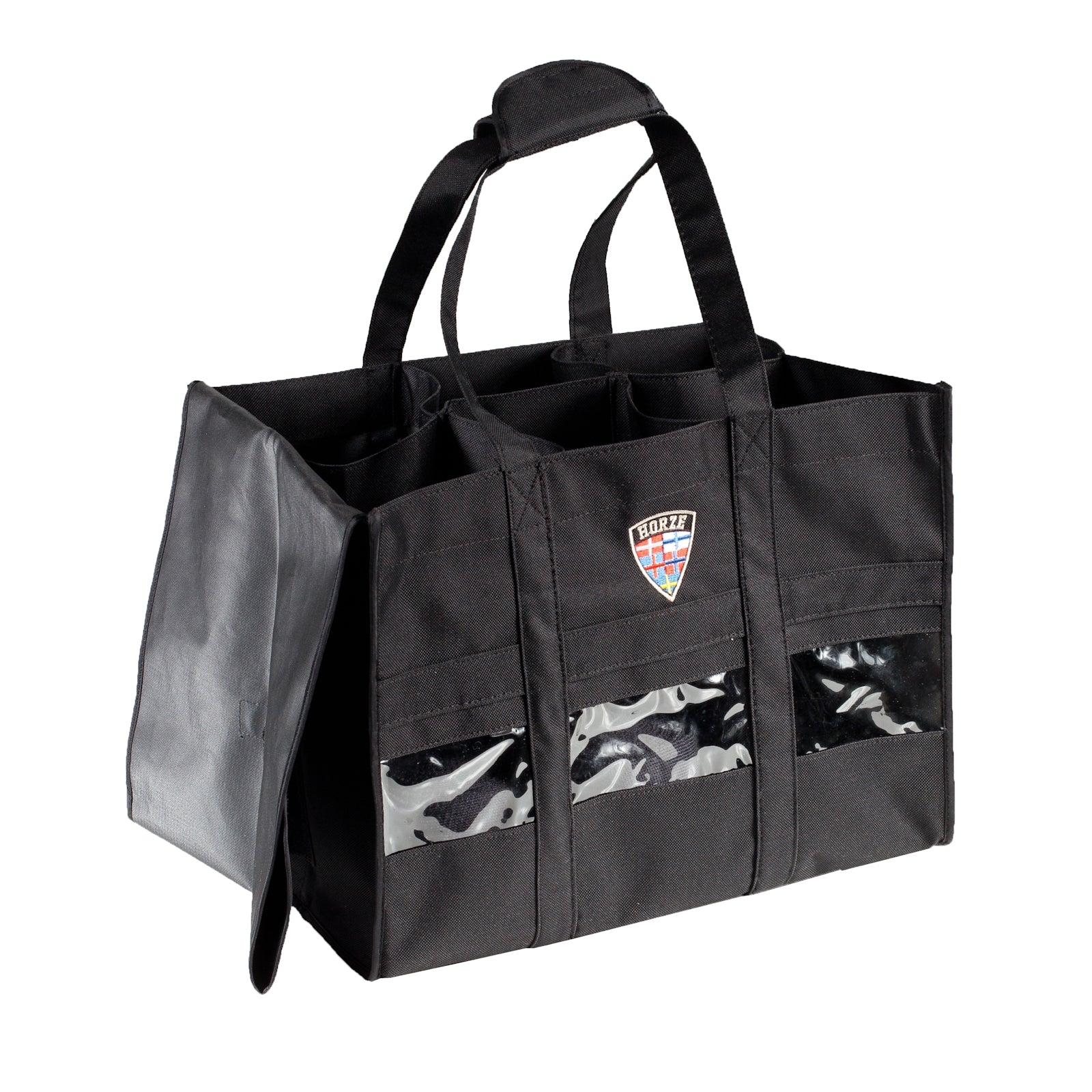 Horze Borsa per bende Accessori