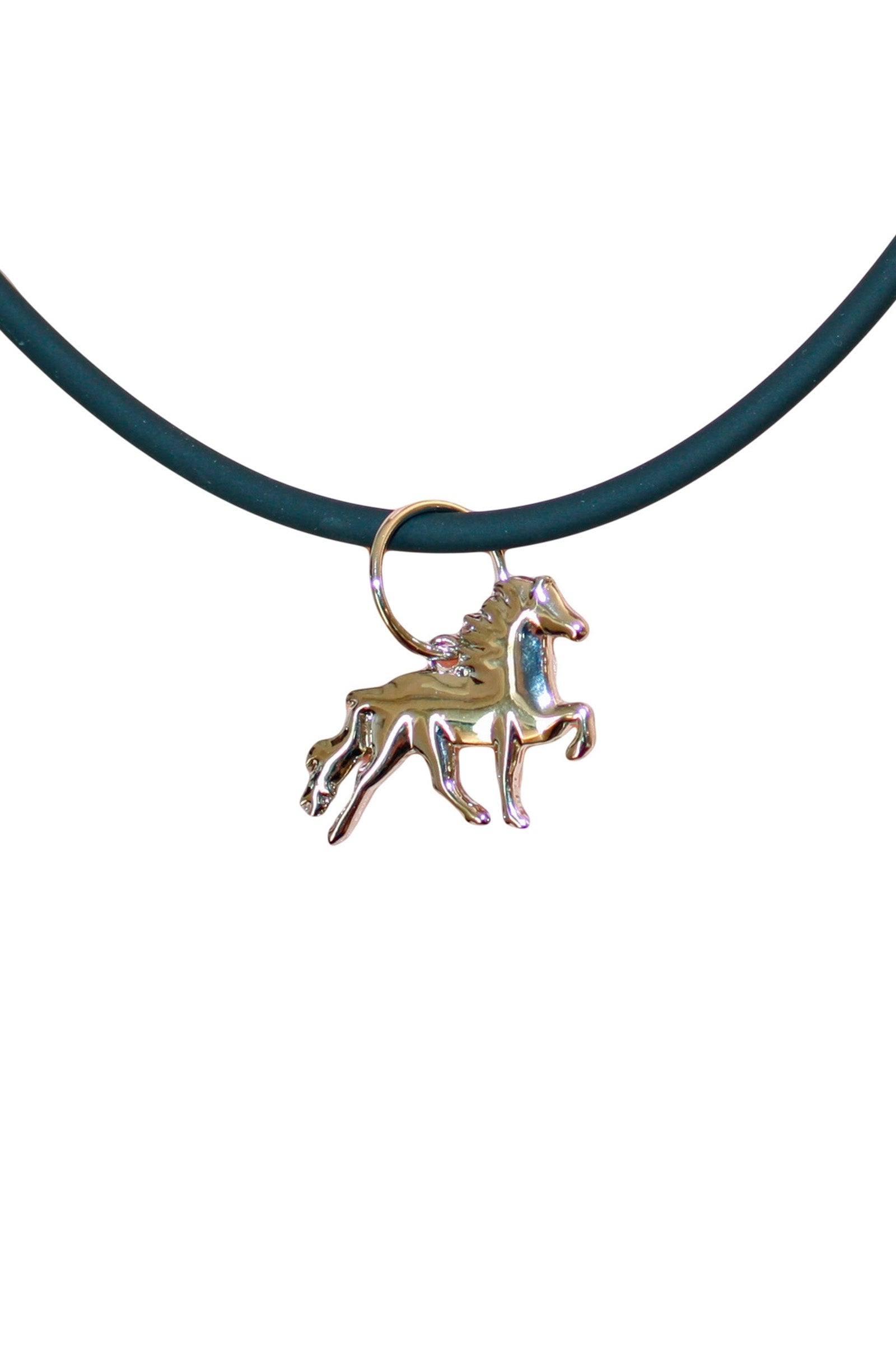 Karlslund Collana con cavallo islandese Regali