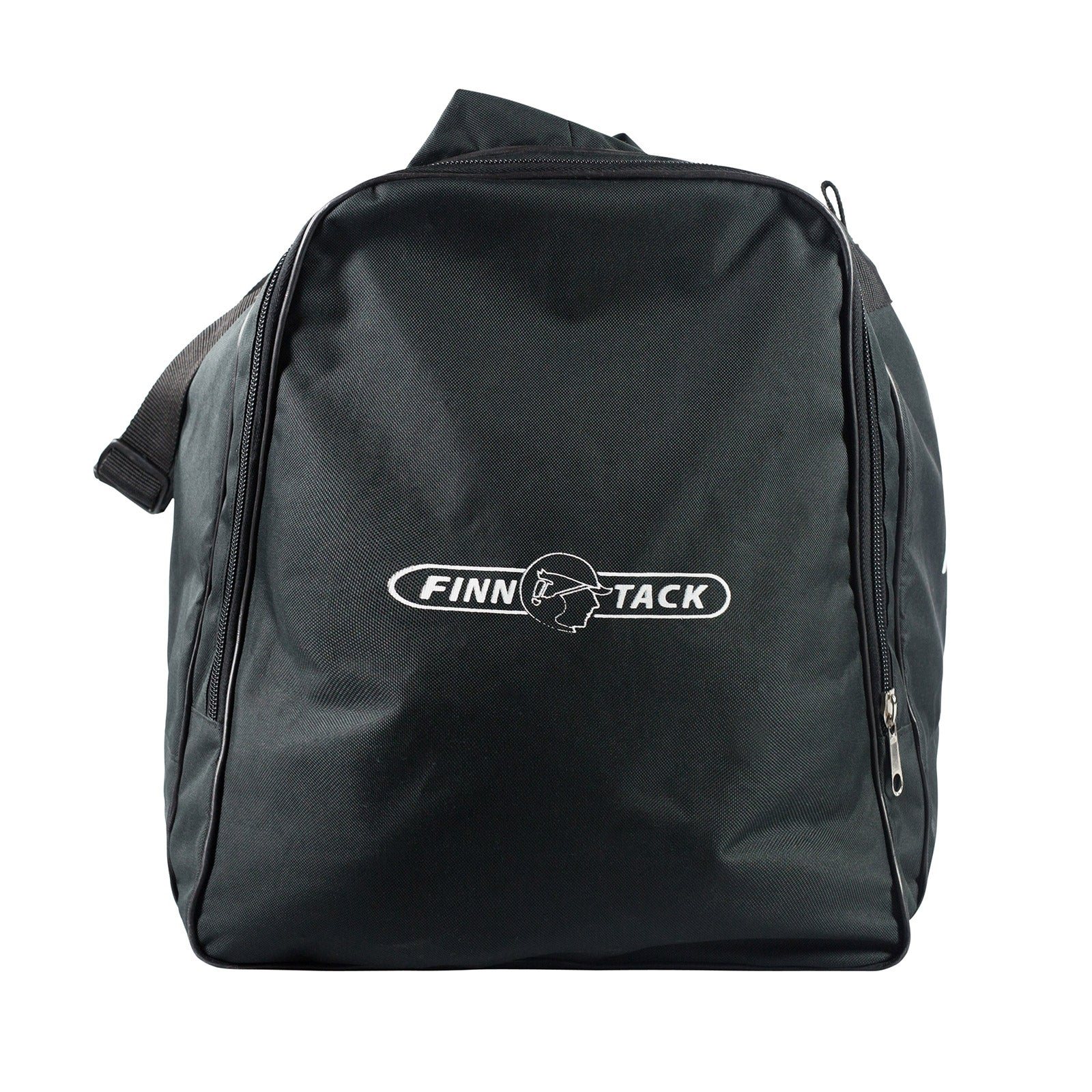 Finntack Pro Jockey Bag Racing Tack
