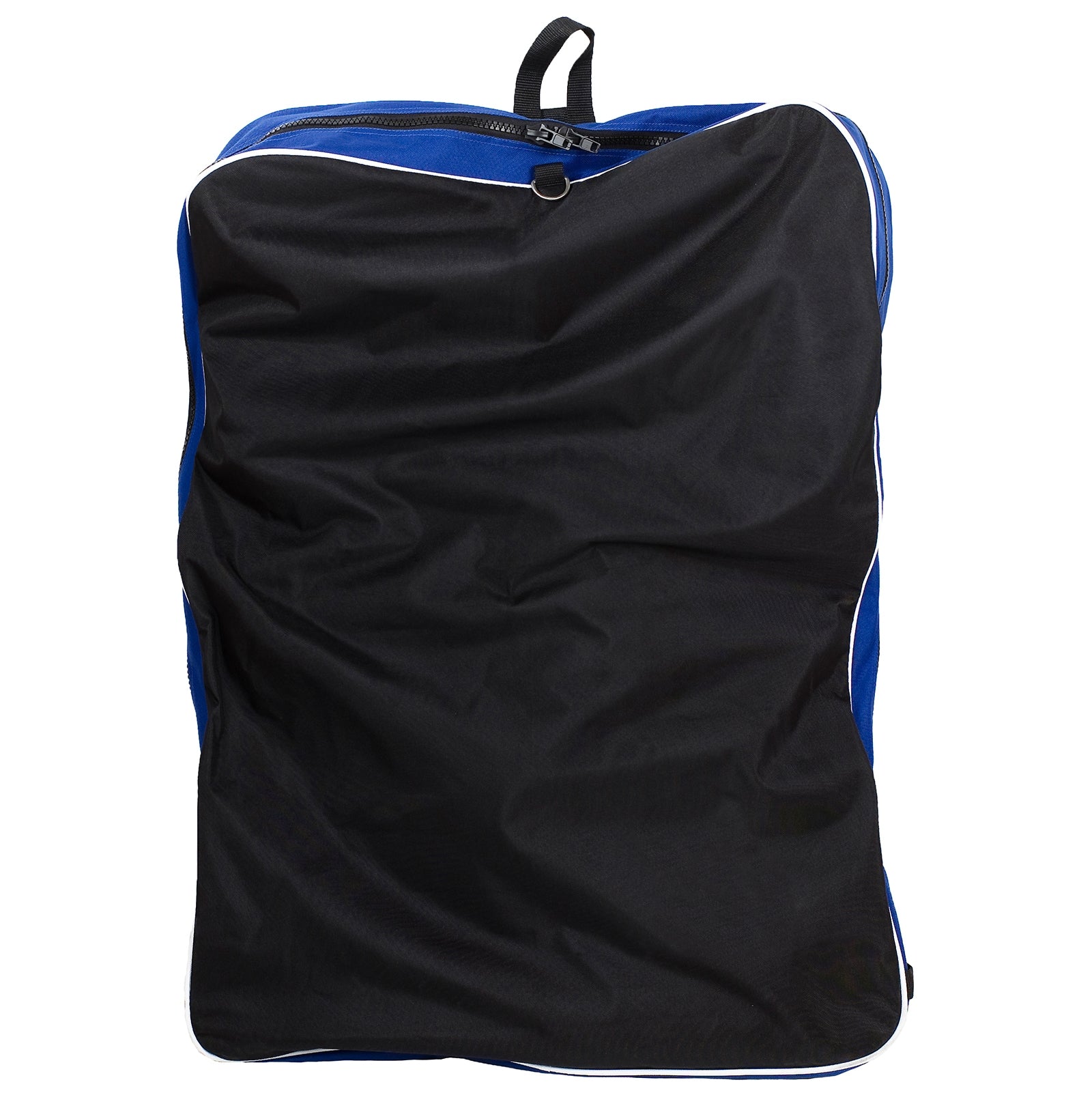 Finntack Borsa per finimento, con stampa di un trottatore Attrezzatura per la corsa