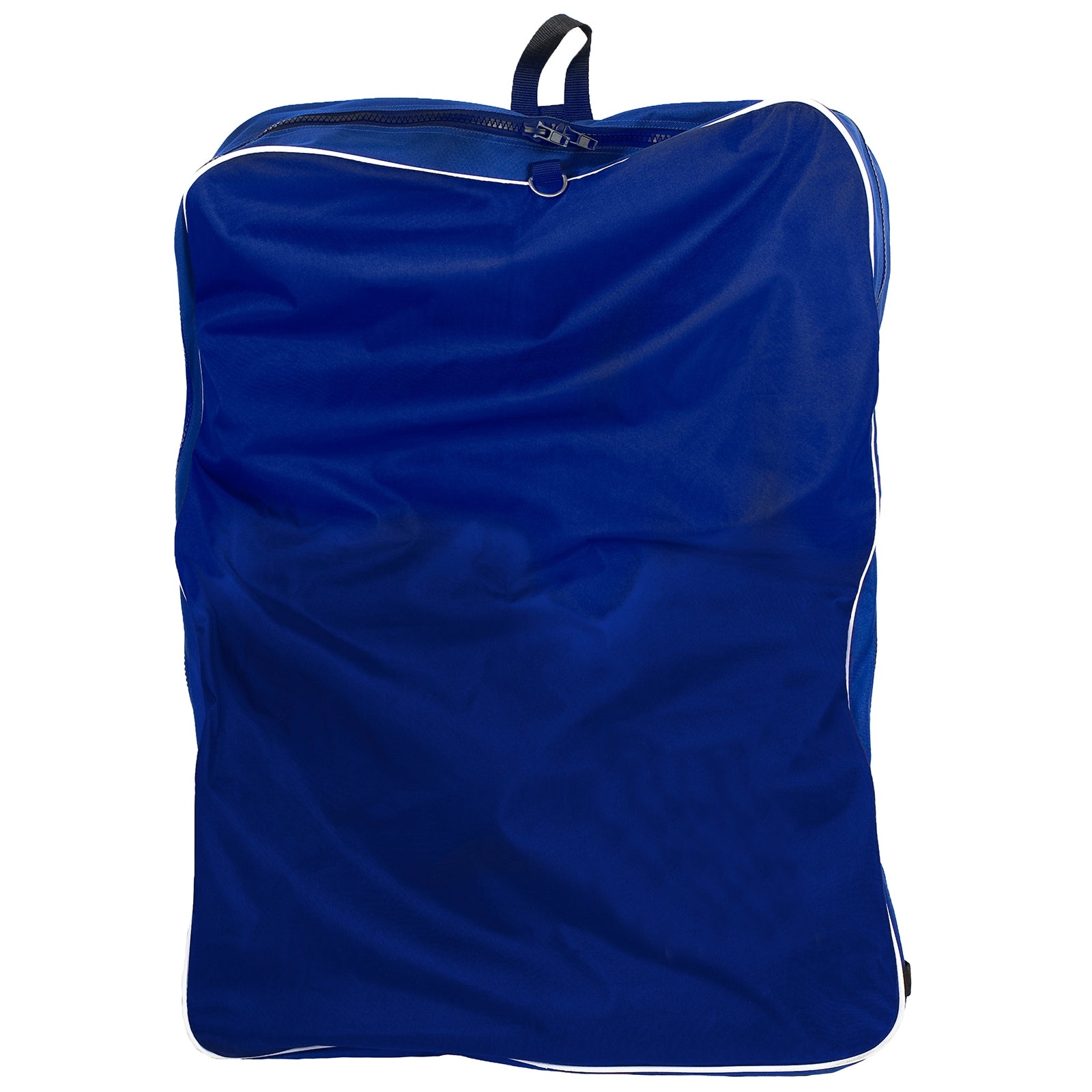 Finntack Borsa per finimento, con stampa di un trottatore Attrezzatura per la corsa