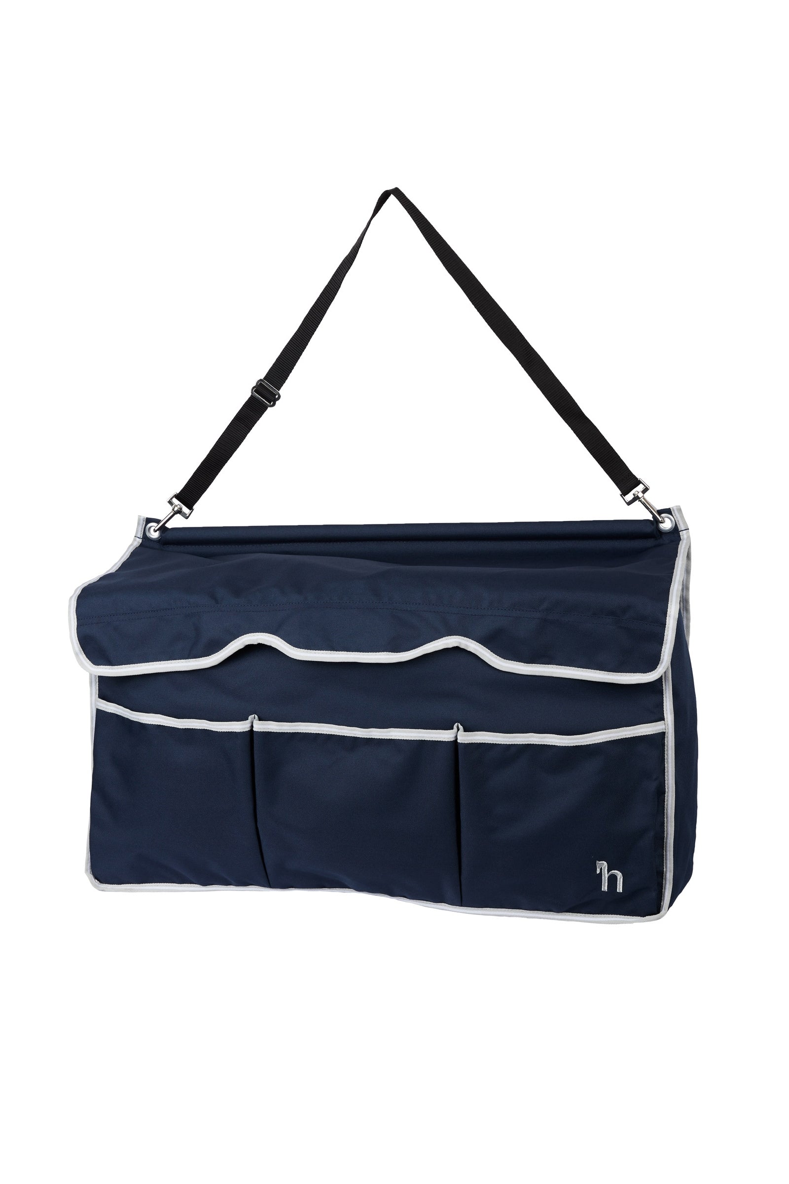 Horze Neat & Tidy Borsa per toelettatura Accessori per la toelettatura