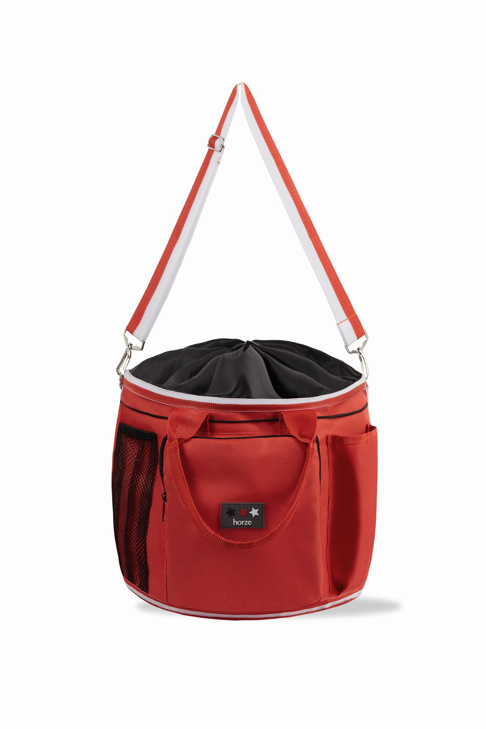 Horze Alex Borsa da toelettatura Accessori per la toelettatura