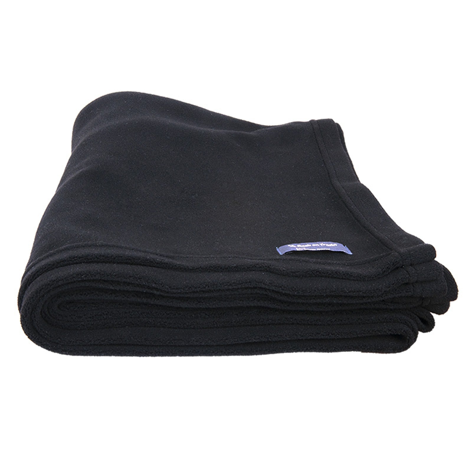 Back on Track Coperta in pile Accessori