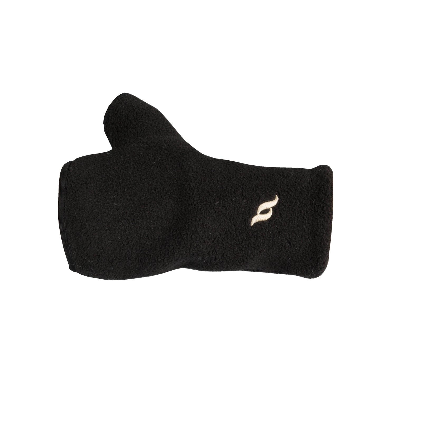 Back on Track Supporto per polso in pile Accessori
