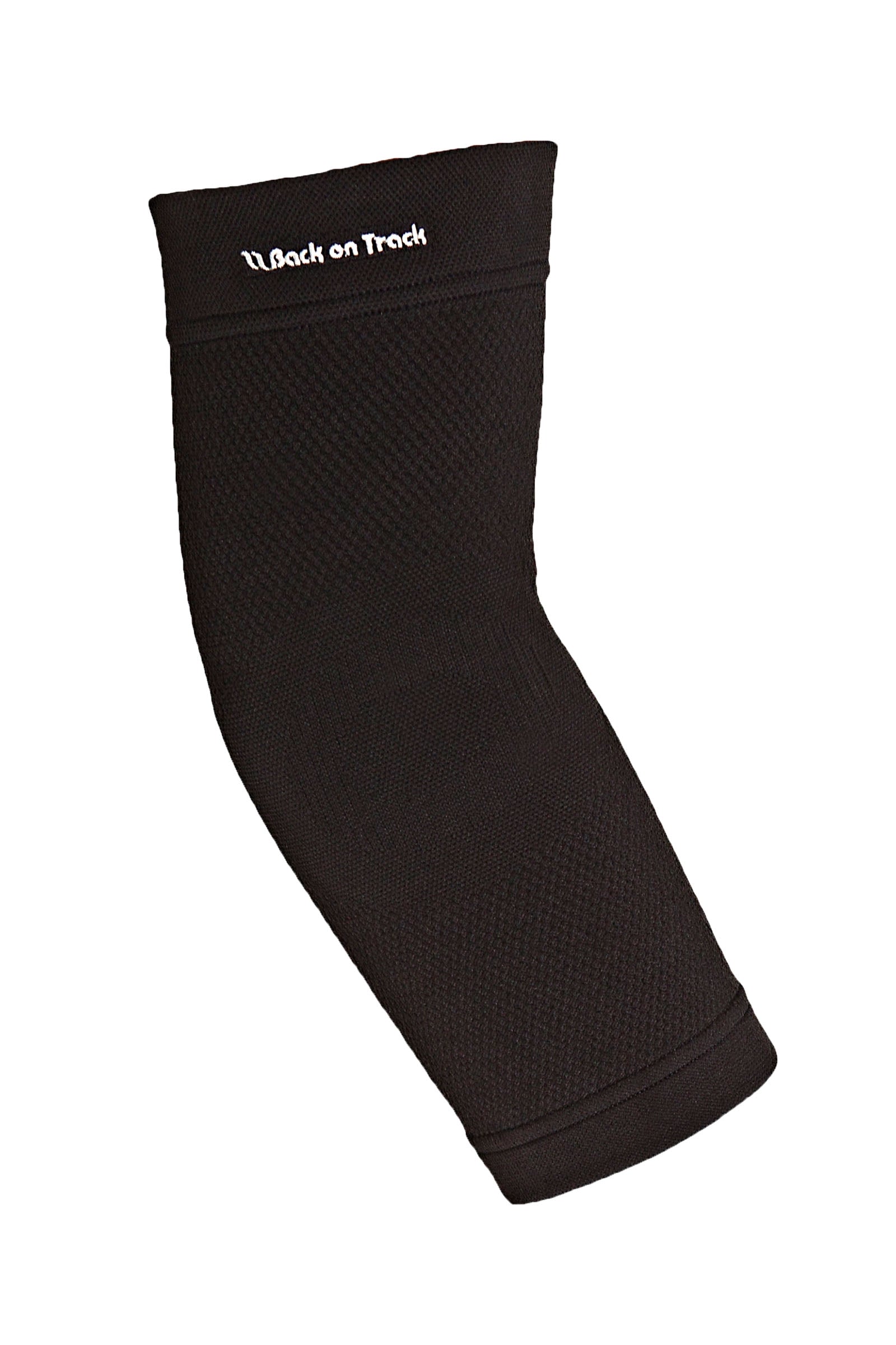 Back on Track protezione per il gomito fisioterapico, 4 vie stretch Accessori