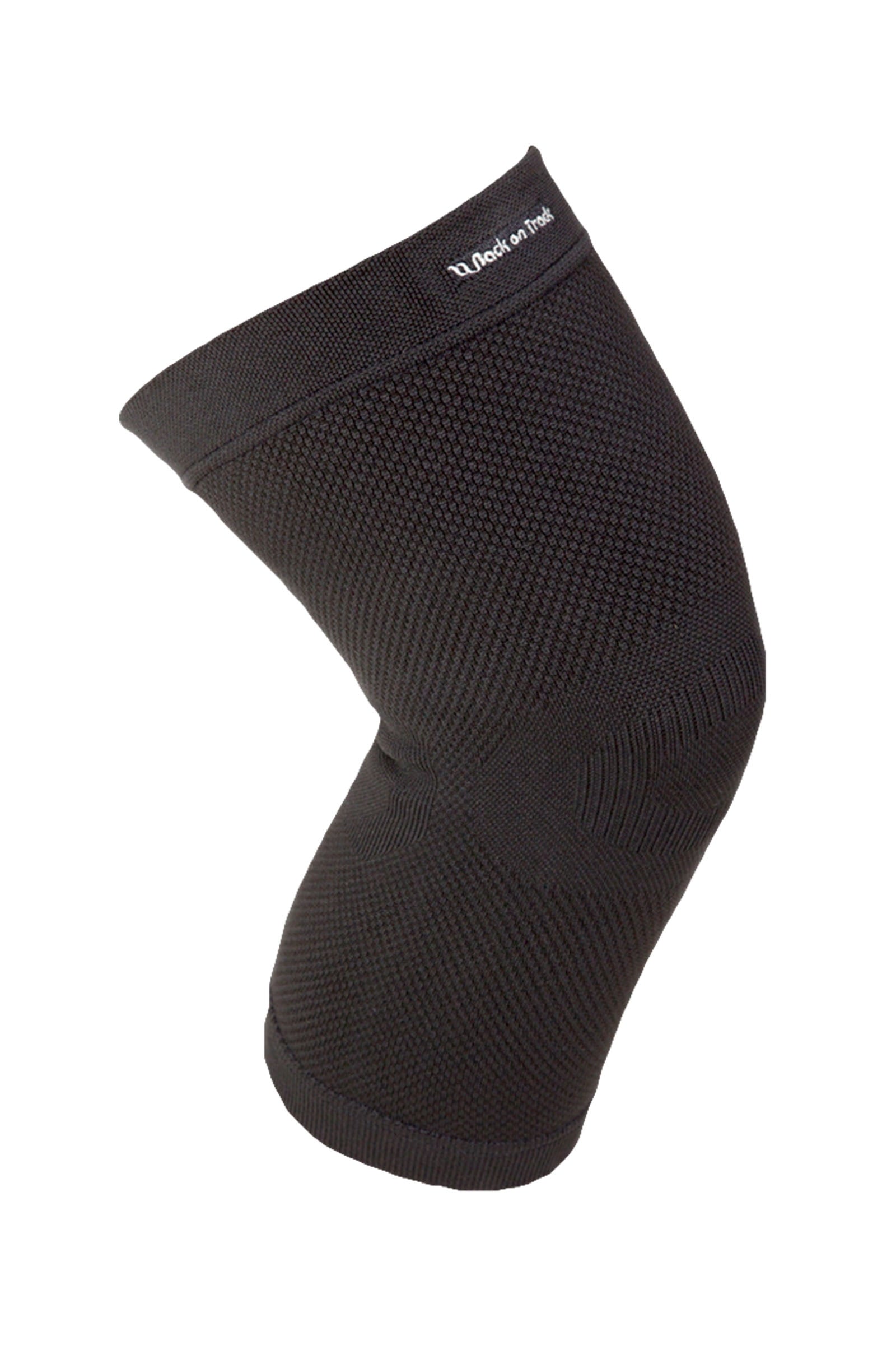 Back on Track ginocchiera fisioterapica, 4 vie stretch Accessori