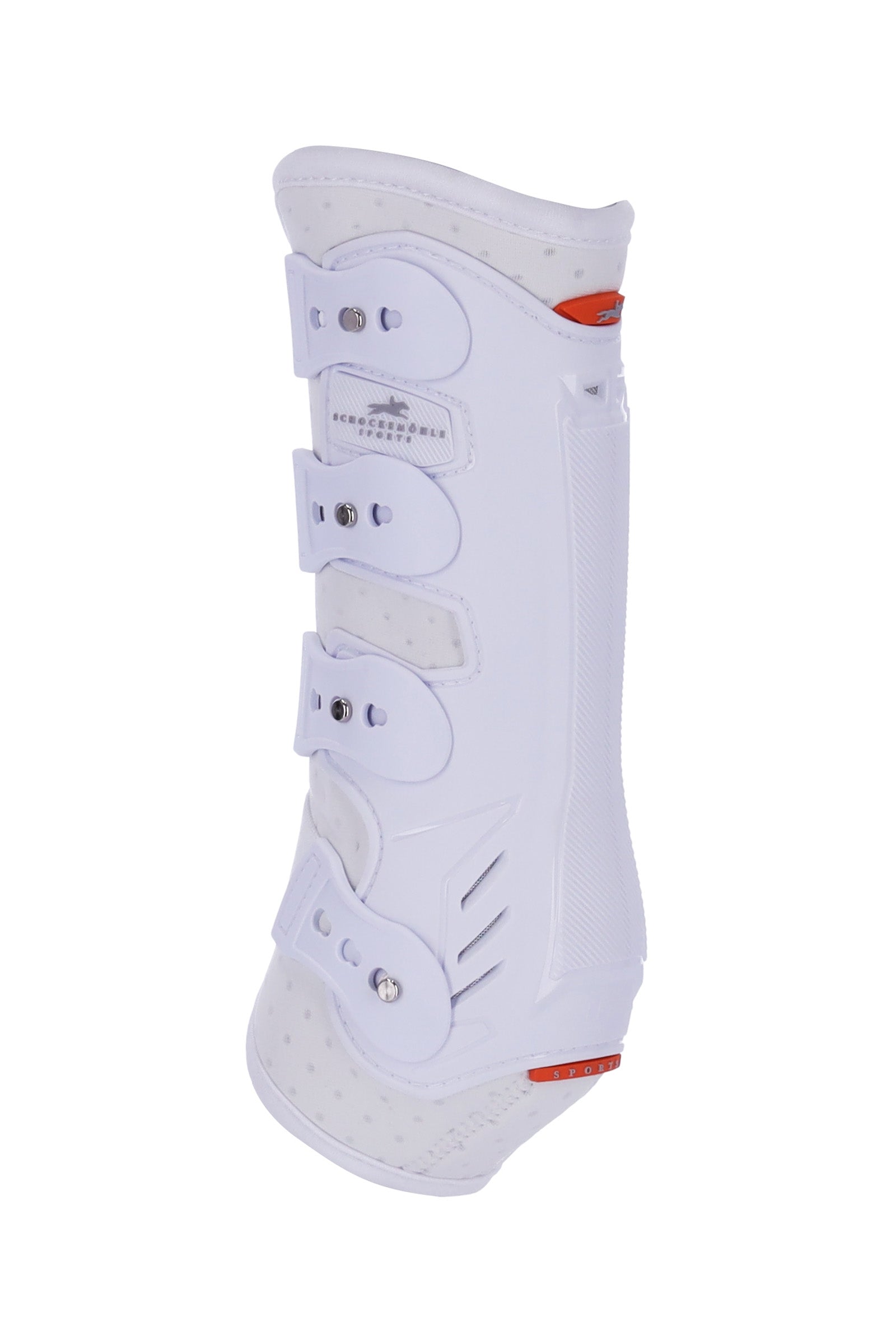 Schockemöhle Sports Air Flow Paratendini Dressage Posteriori Leg Protection & Hoof Protection for Horses