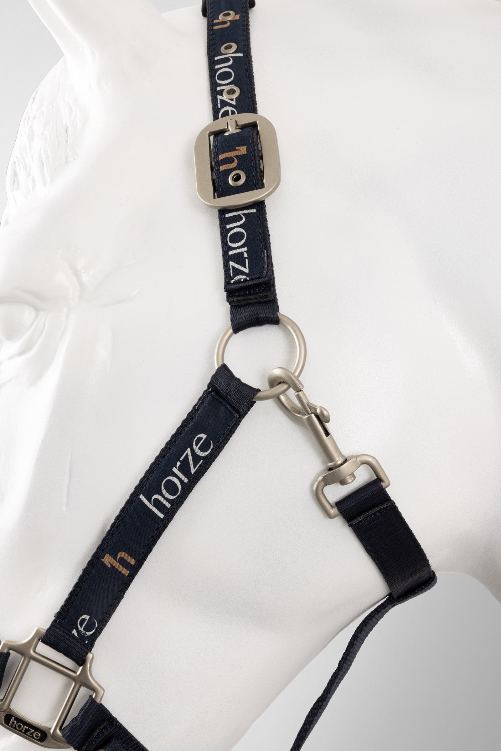 Horze Huntington Halter Halters & Leads