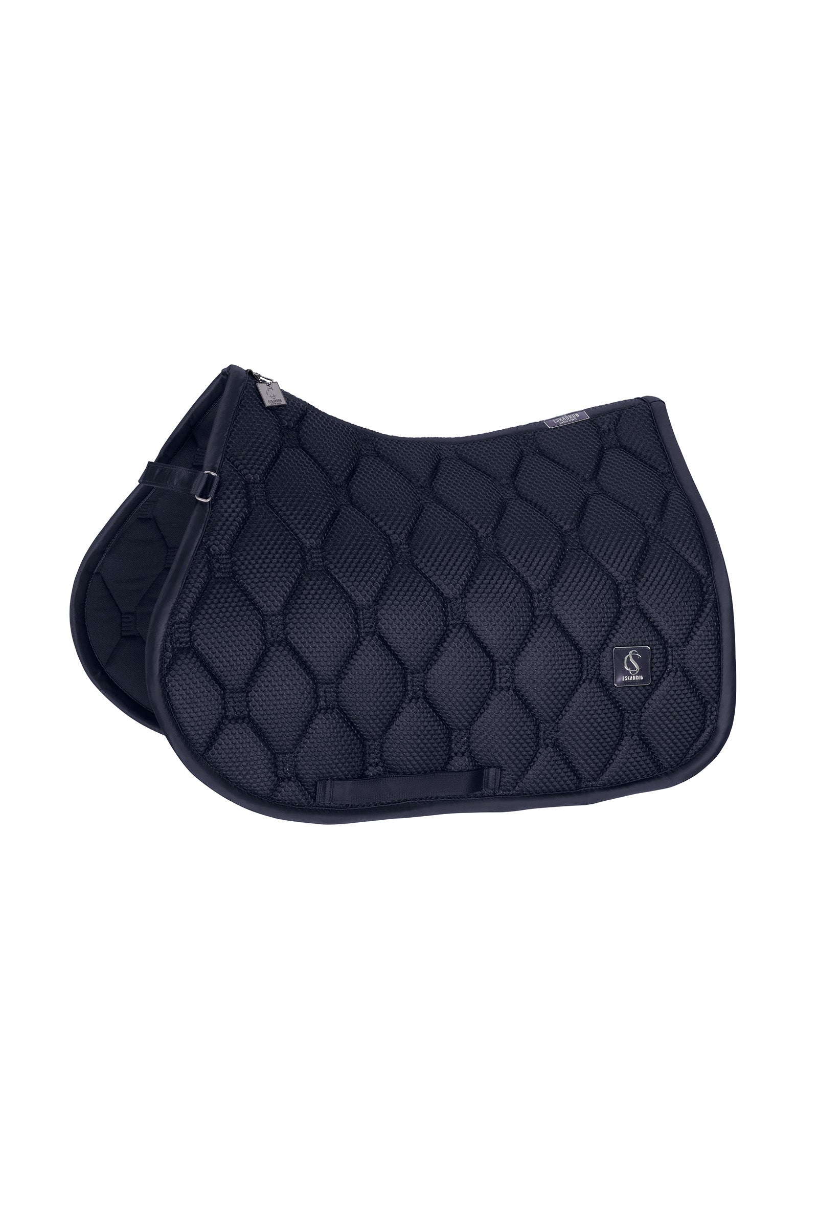 Eskadron Classic Sports Tappeto per sella da salto in rete SS24 Sottosella