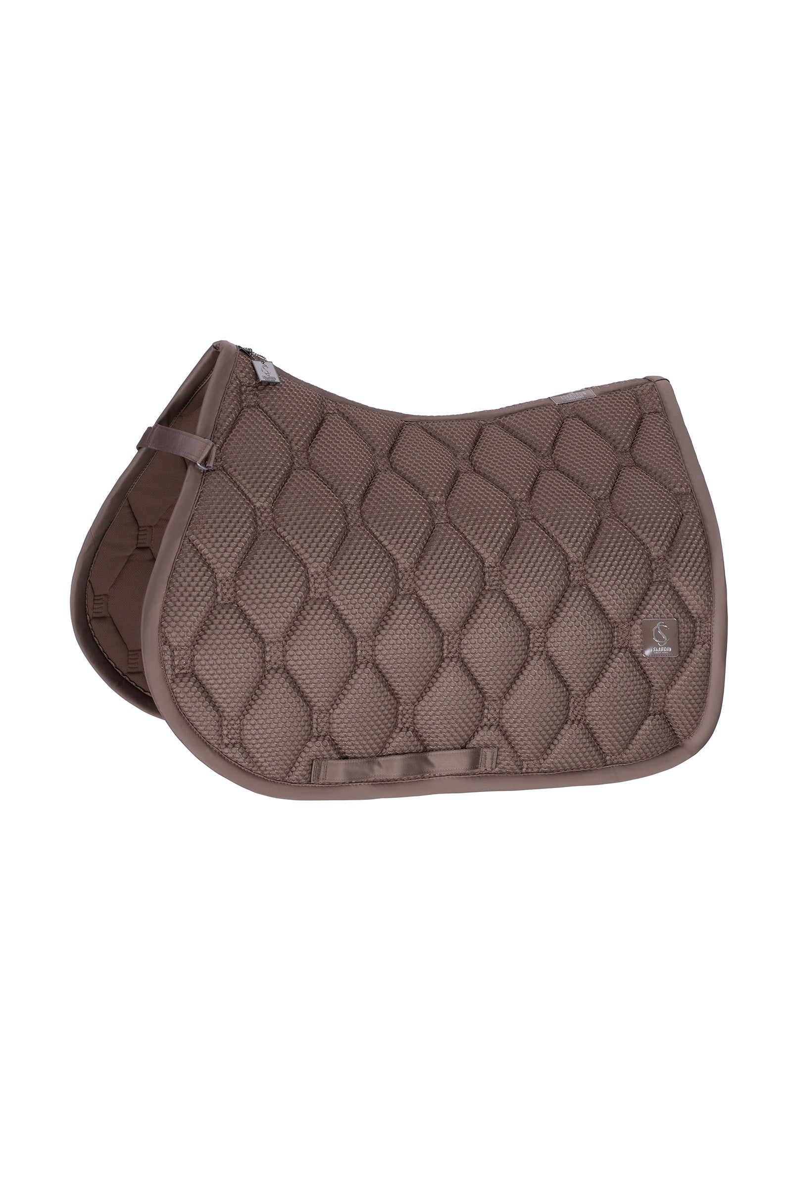 Eskadron Classic Sports Tappeto per sella da salto in rete SS24 Sottosella