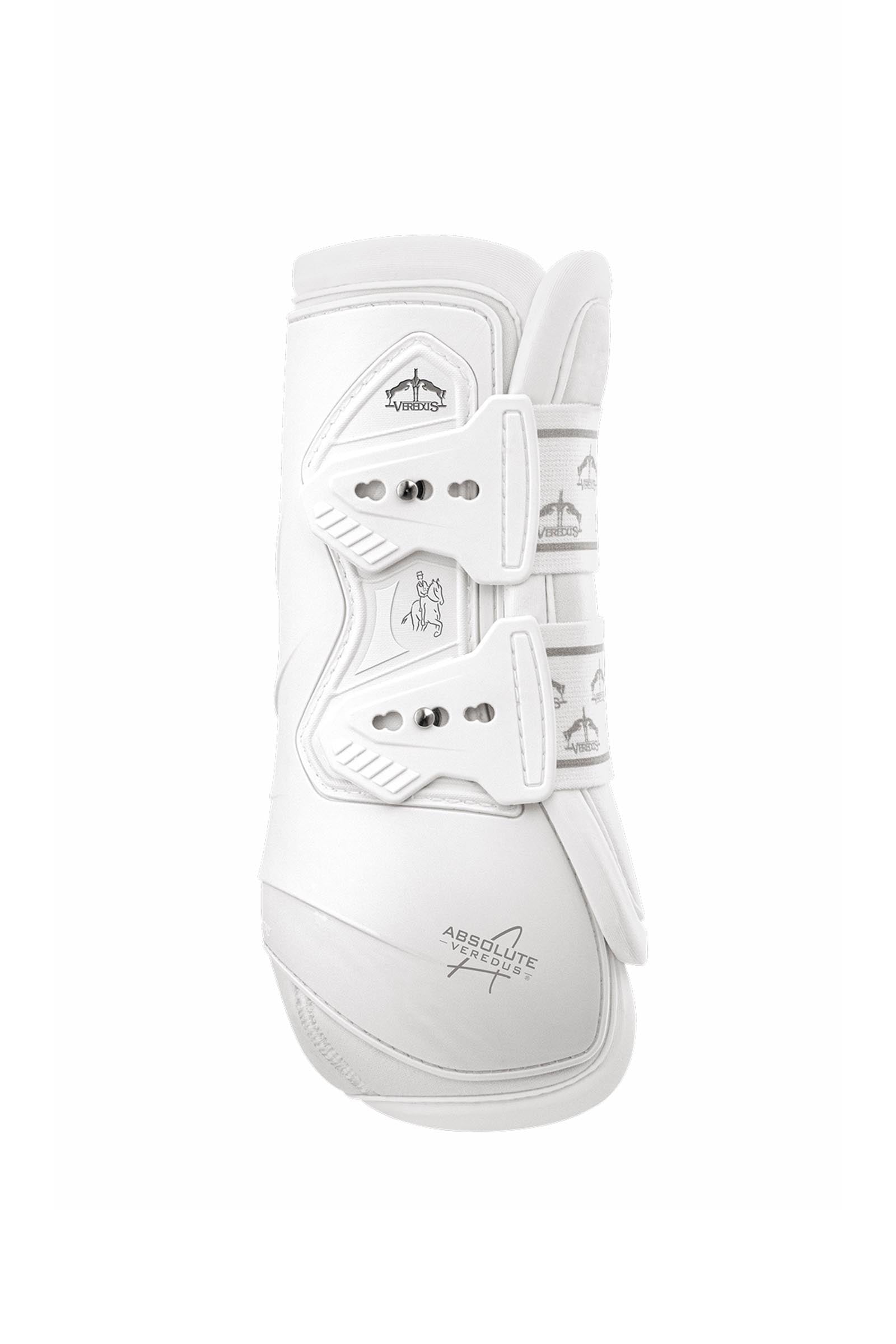 Veredus Absolute Stivale elasticizzato, anteriore Leg Protection & Hoof Protection for Horses