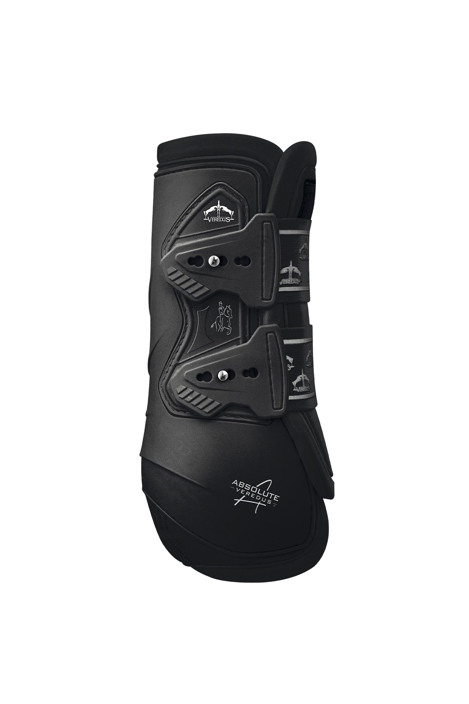 Veredus Absolute Stivale elasticizzato, anteriore Leg Protection & Hoof Protection for Horses