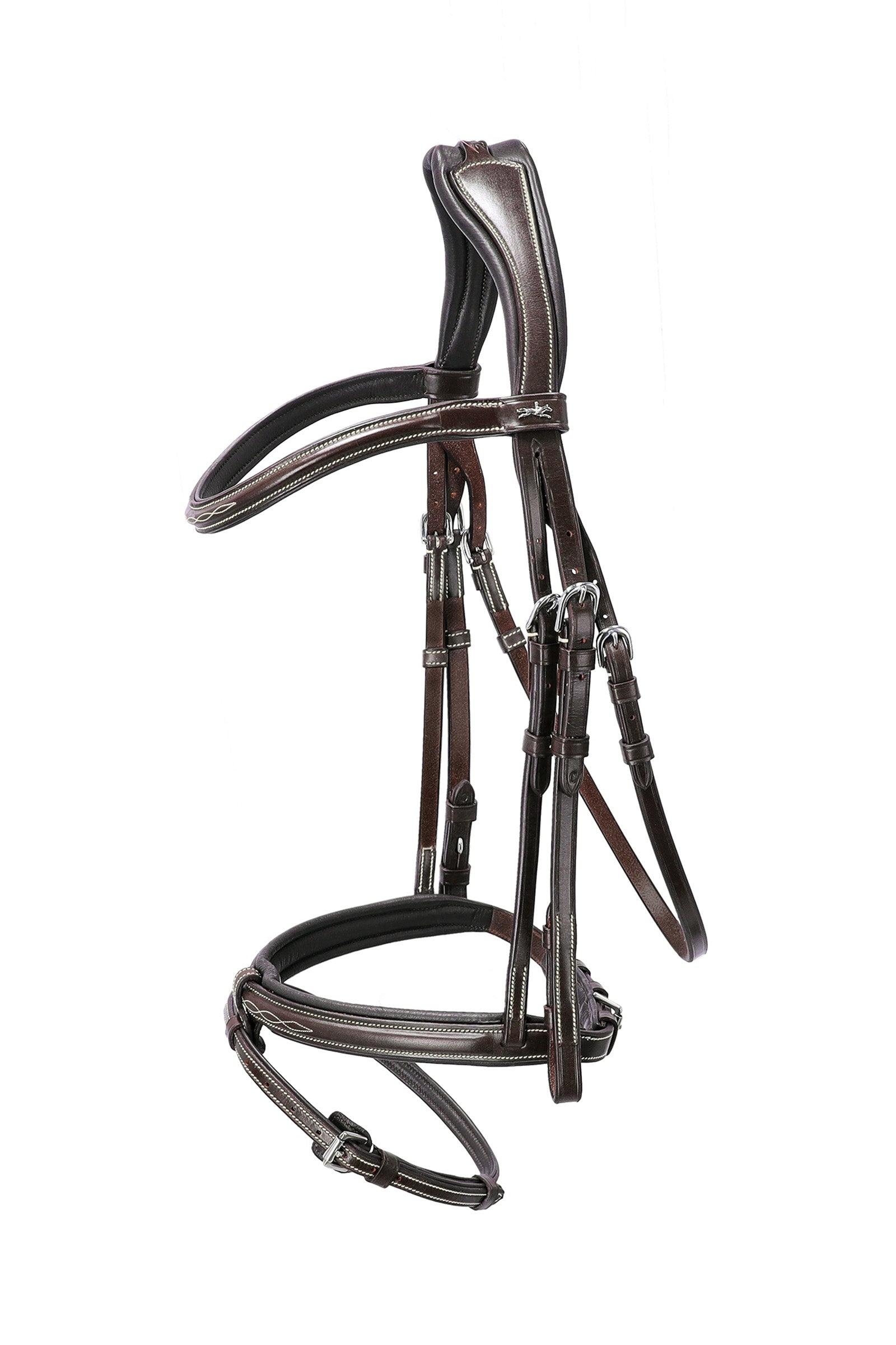 Schockemöhle Sports Briglia Tokyo F Select Briglie & redini