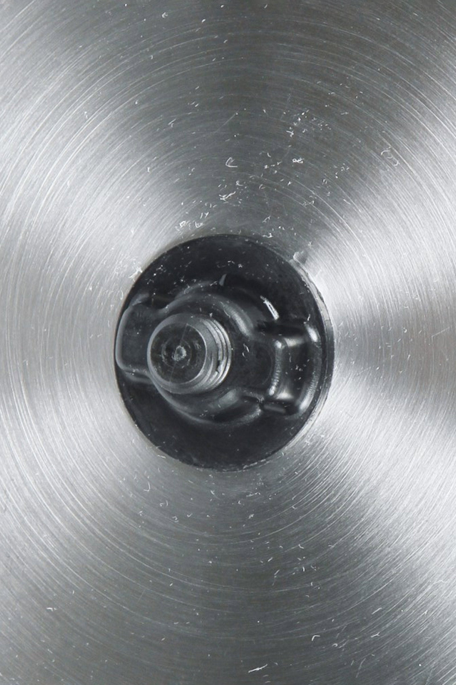 Kerbl Feed trough aluminium, round Horse Feeders & Waterers