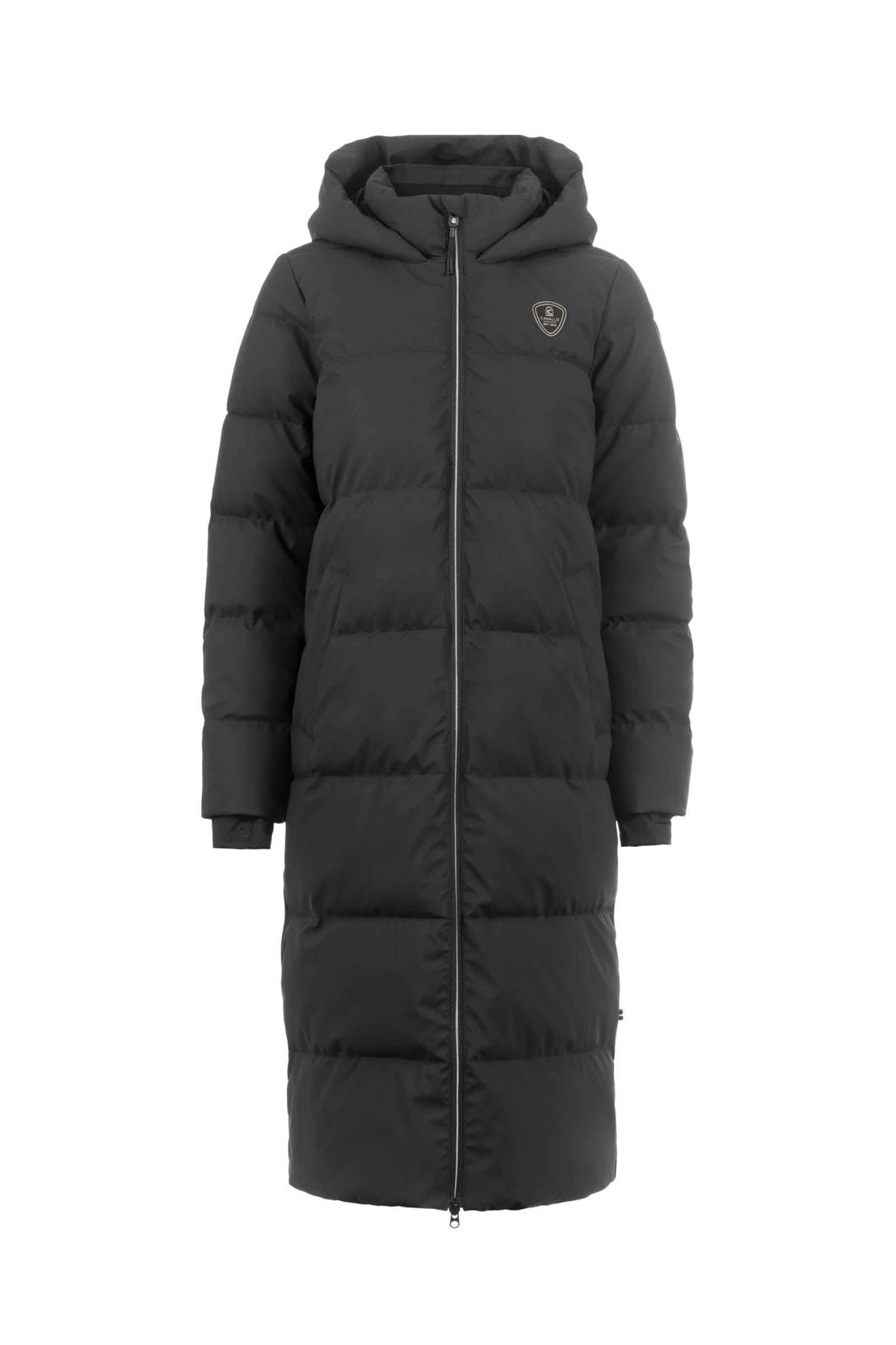 Cavallo CAVALREZA Women´s Padded Coat Abbigliamento da donna