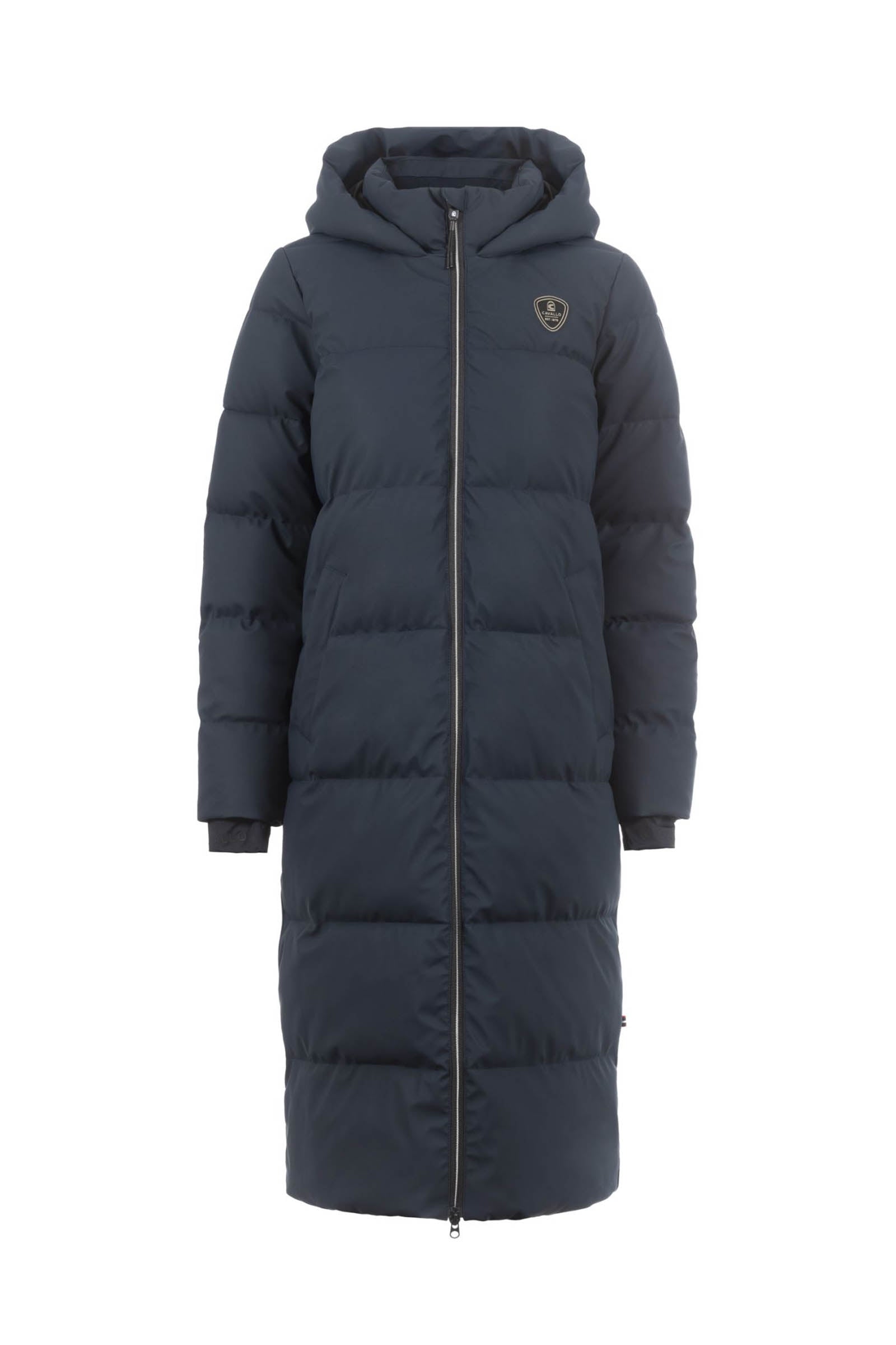 Cavallo CAVALREZA Women´s Padded Coat Abbigliamento da donna