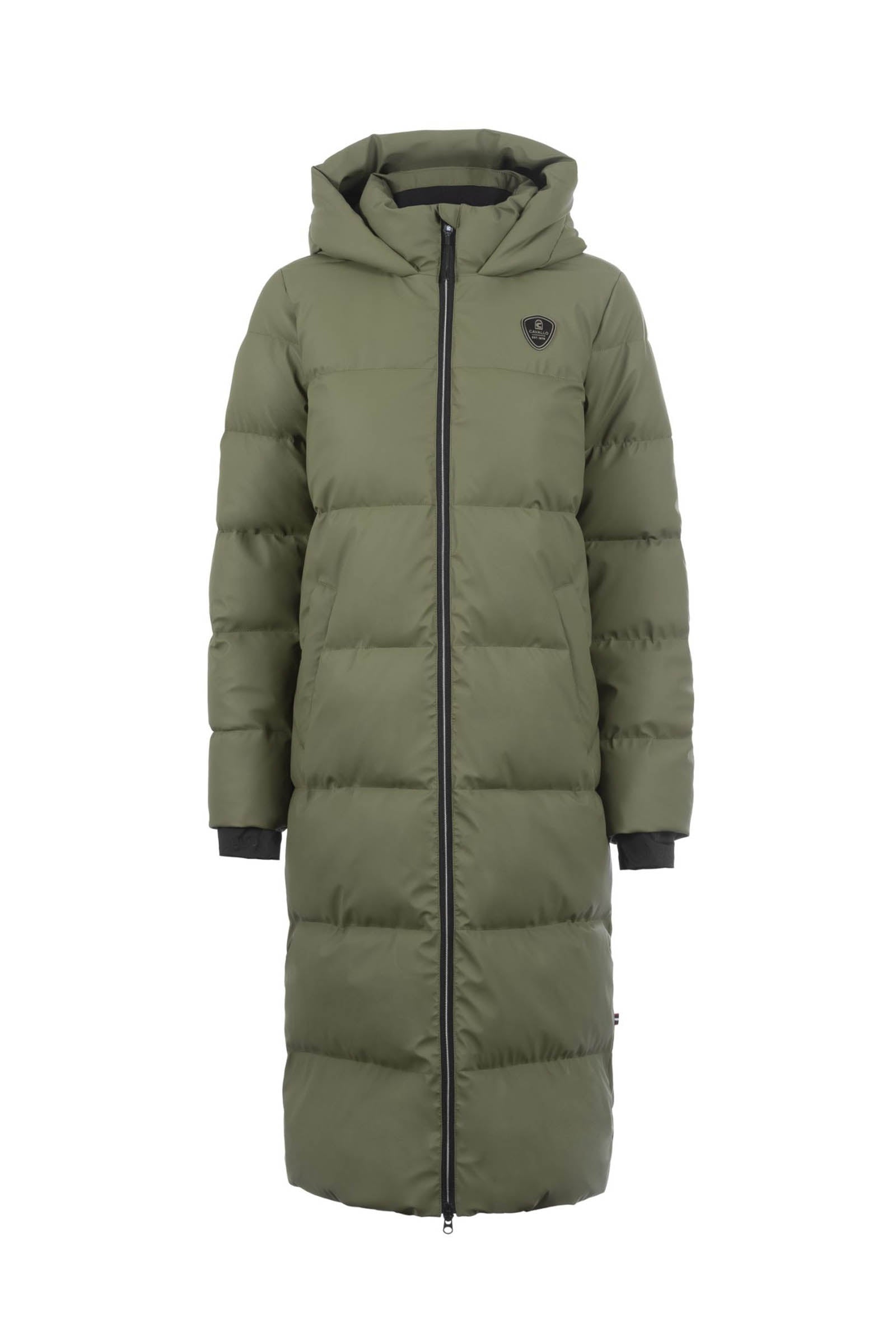 Cavallo CAVALREZA Women´s Padded Coat Abbigliamento da donna