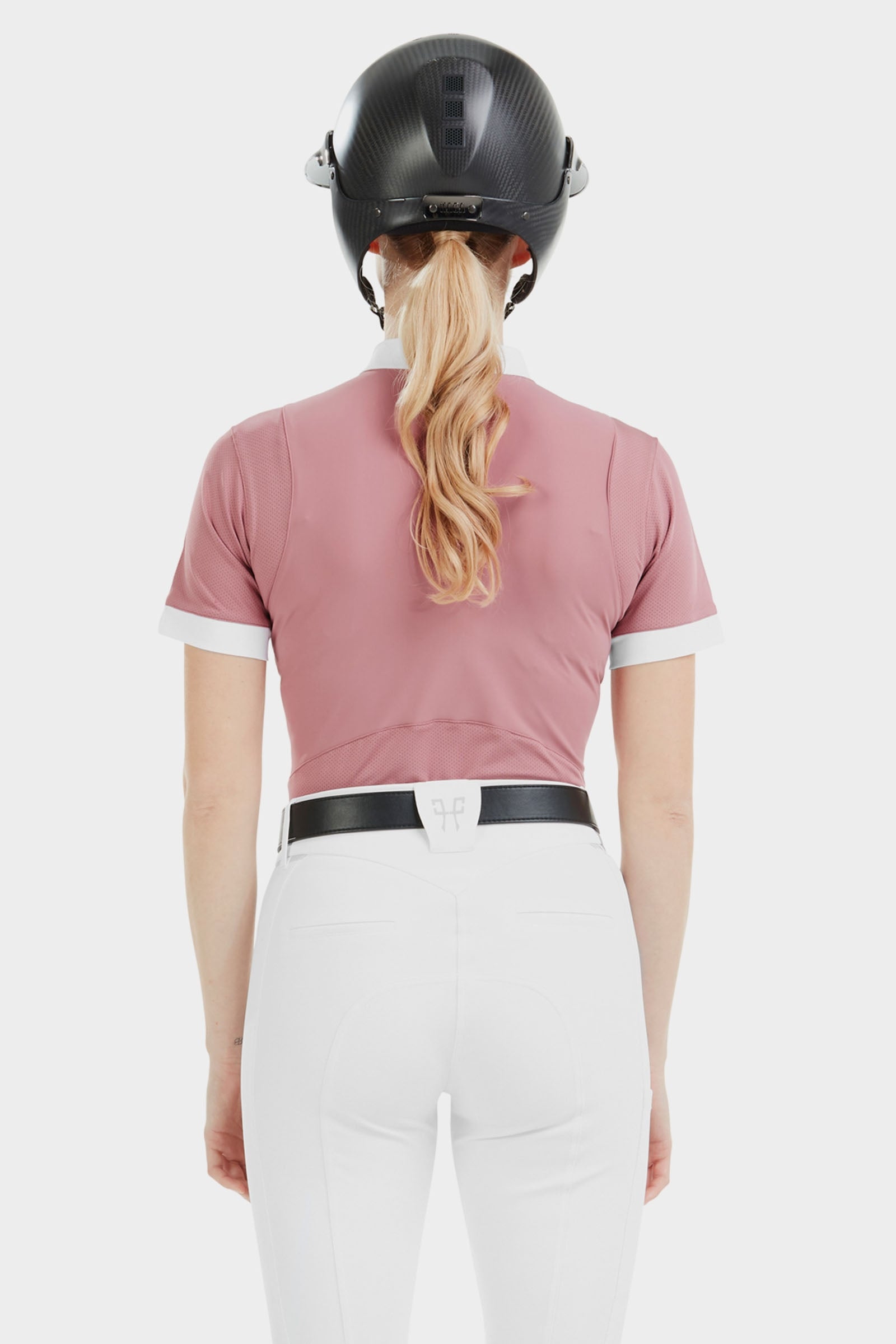 Horse Pilot Aerolight Women´s Shirt Short Sleeve Women’s Riding Clothing