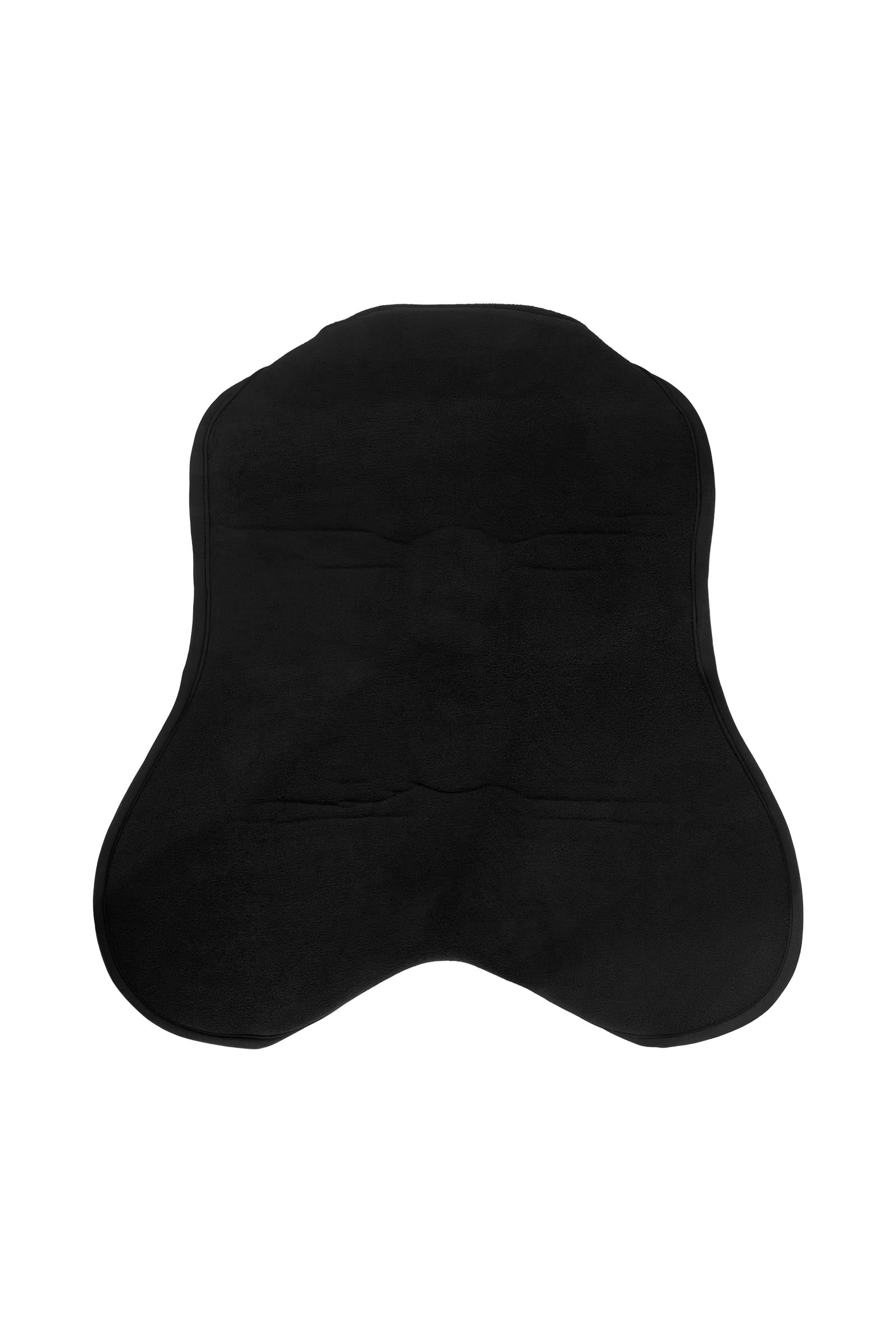 Acavallo coprisedile Ortho pube Dri-Lex salto, 20 mm Sottosella