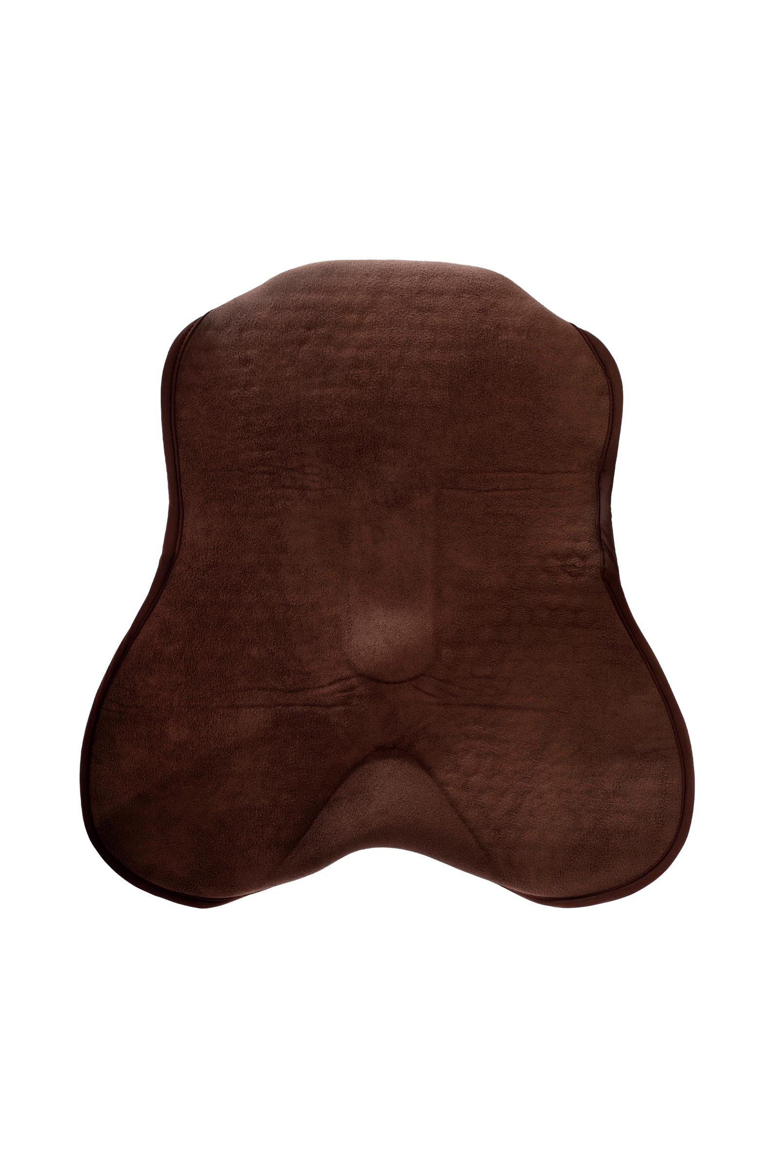 Acavallo coprisedile Ortho pube Dri-Lex salto, 20 mm Sottosella