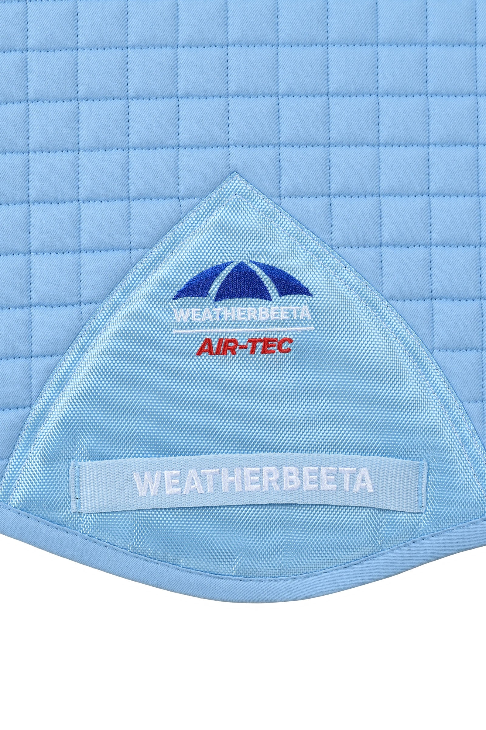 Weatherbeeta Prime Air-Tec All Purpose Saddle Pad Saddle Pads
