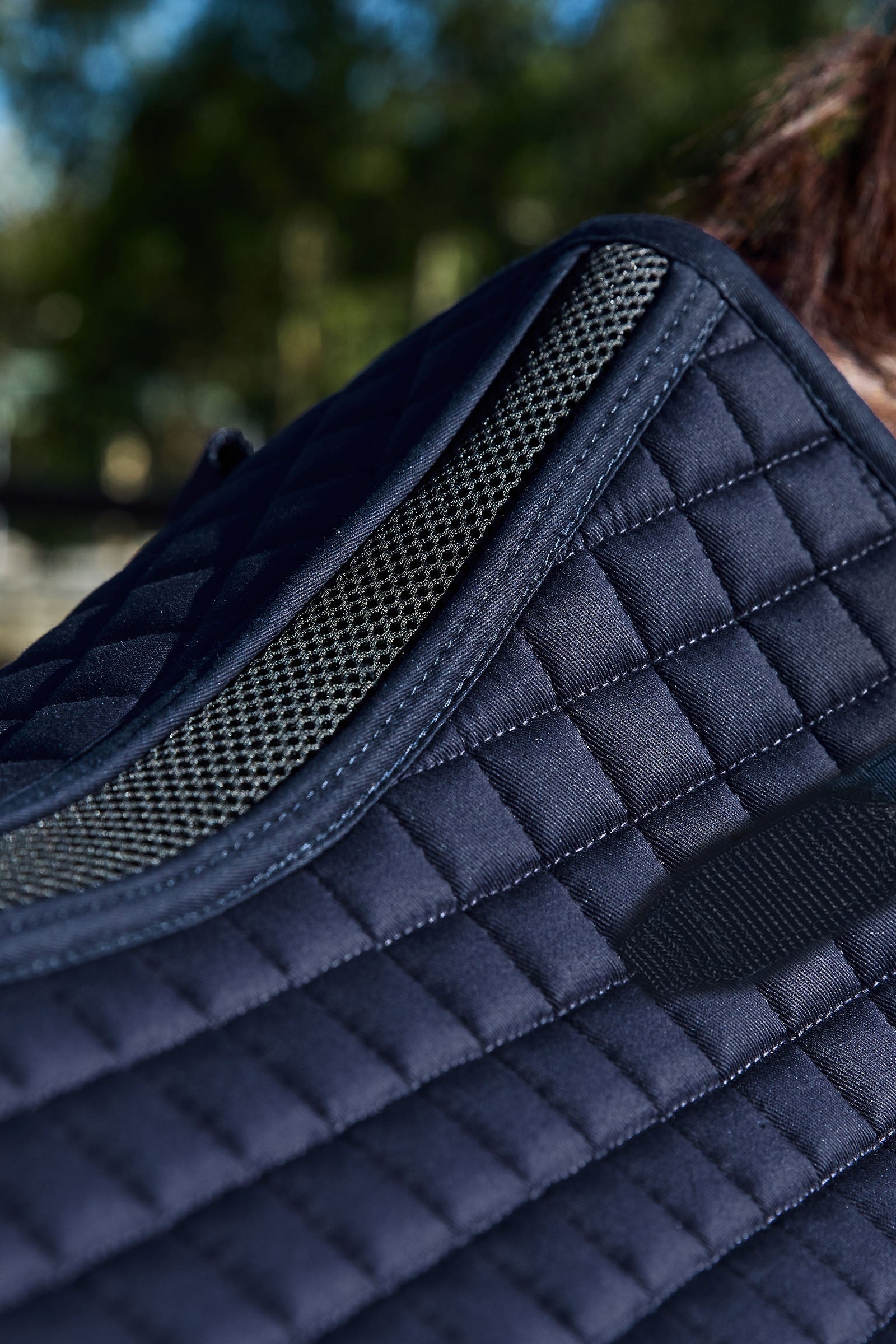 Weatherbeeta Prime Air-Tec All Purpose Saddle Pad Saddle Pads