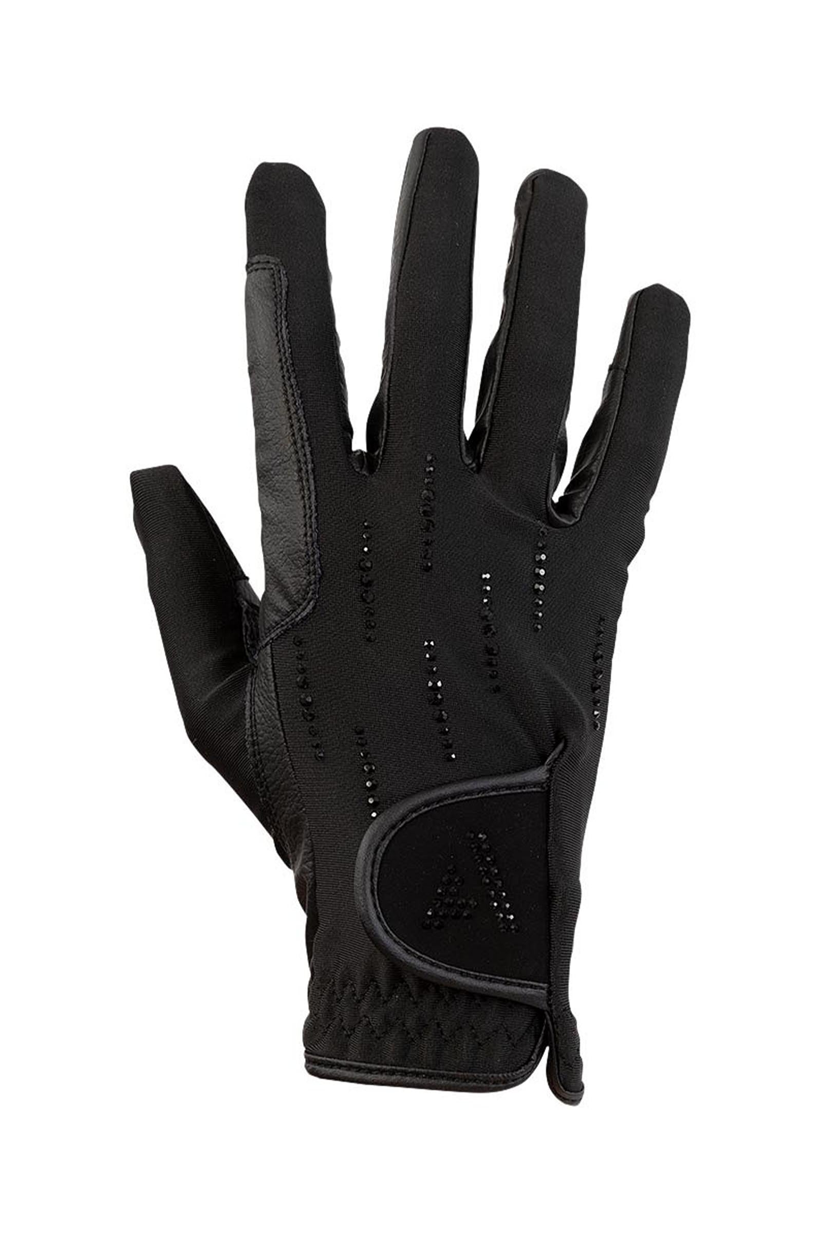 Anky ANKY Luminous Technical Gloves Guanti