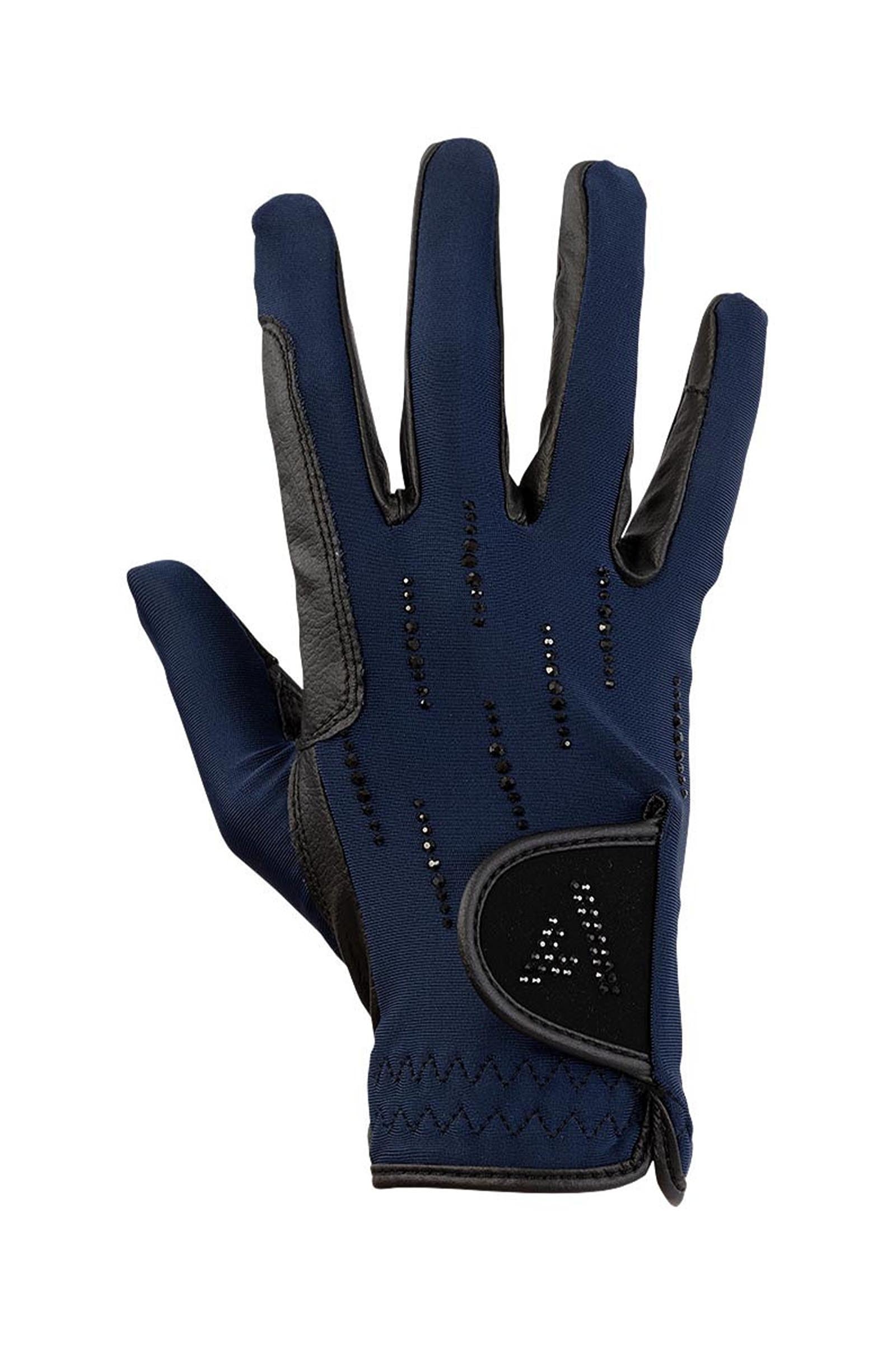 Anky ANKY Luminous Technical Gloves Guanti