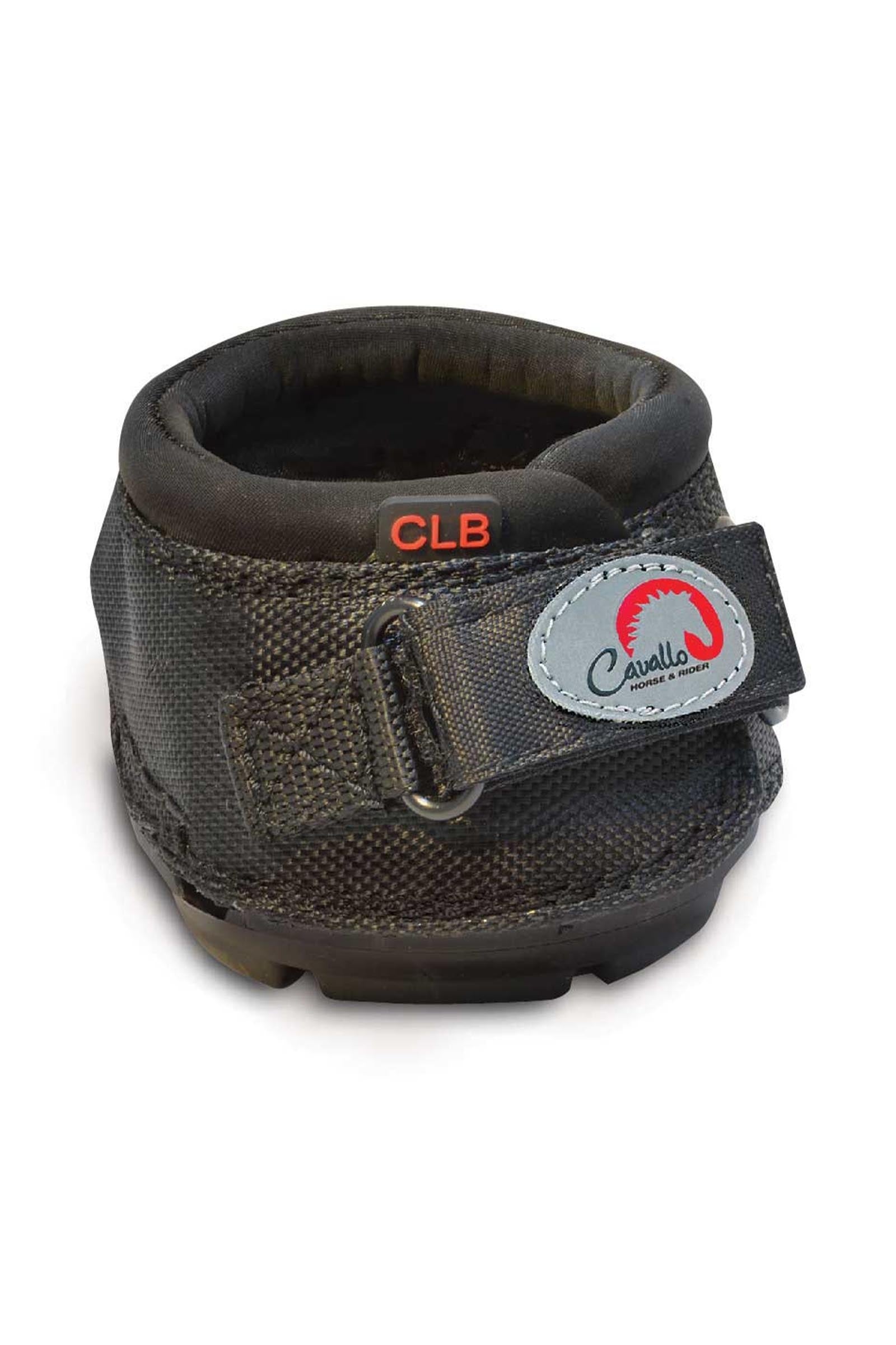 Cavallo Hoof Boots F.R.A. Stivali per zoccoli CLB (slim/paio) Leg & Hoof Protection