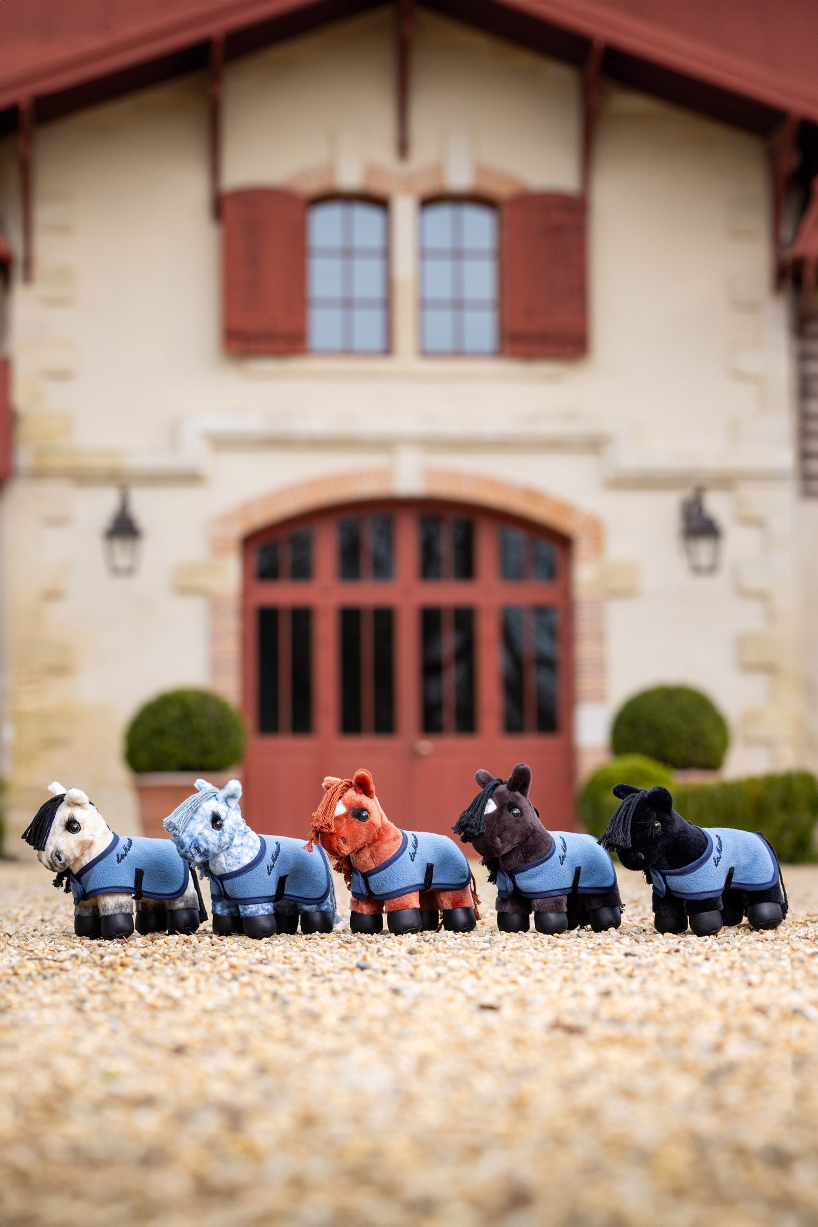 LeMieux Freya Tiny Pony Toy Gifts & Toys