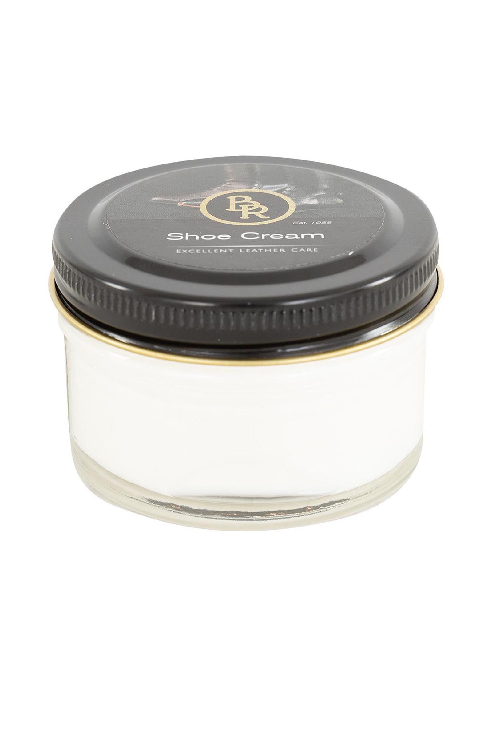 BR Shoe Polish, 50 ml Riding Boots & Riding Shoes