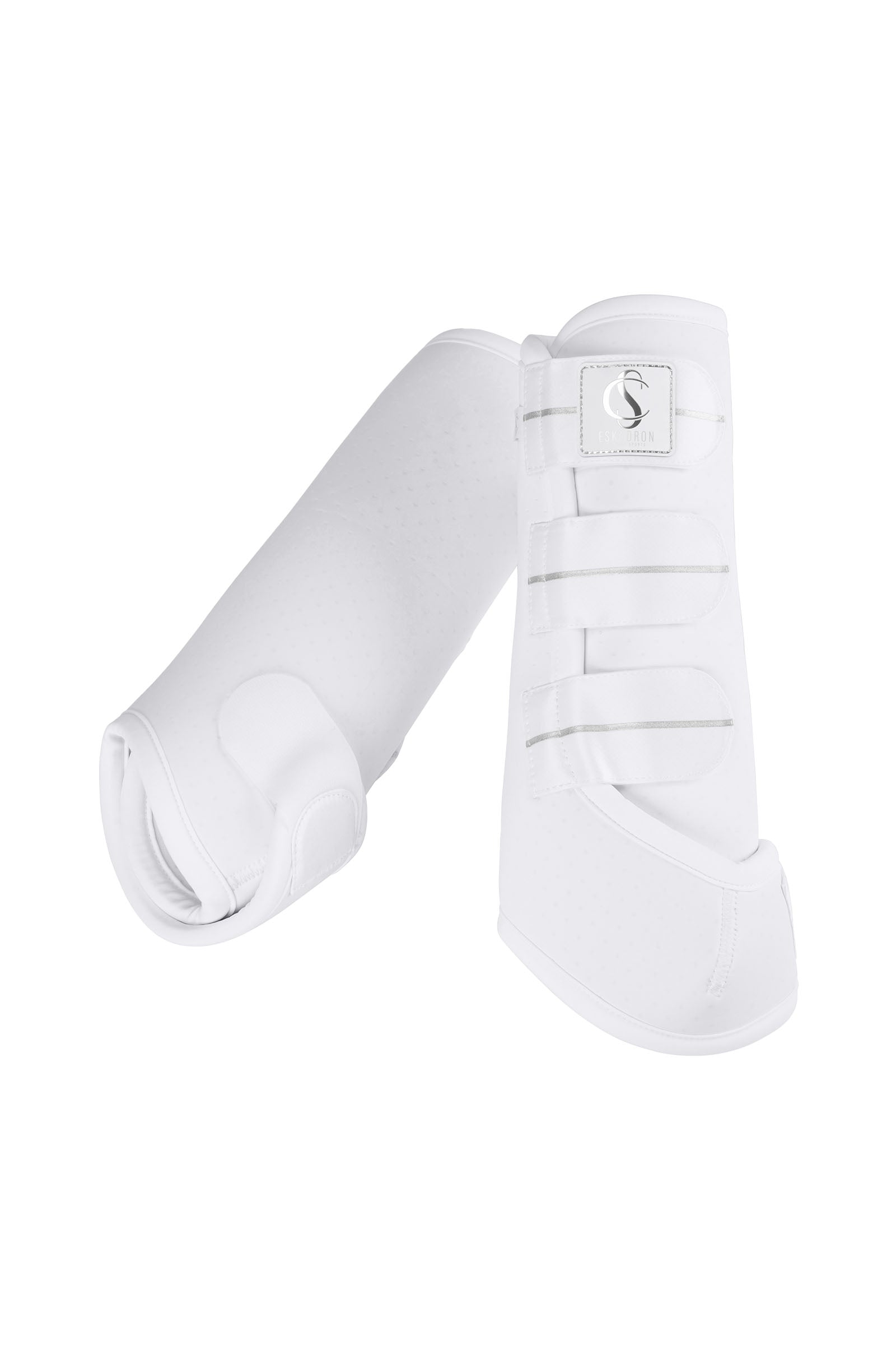 Eskadron Classic Sports SS25 Pro Dressage paratendini, posteriori Leg Protection & Hoof Protection for Horses