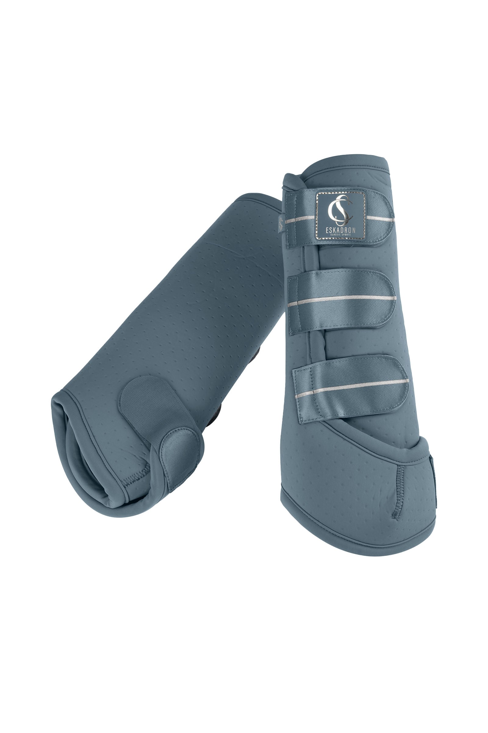 Eskadron Classic Sports SS25 Pro Dressage paratendini, posteriori Leg Protection & Hoof Protection for Horses
