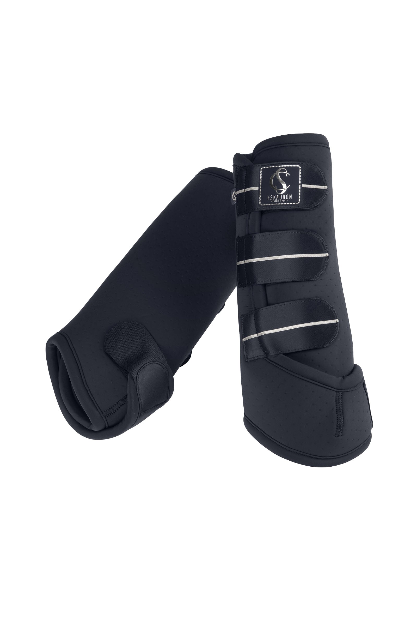 Eskadron Classic Sports SS25 Pro Dressage paratendini, posteriori Leg Protection & Hoof Protection for Horses