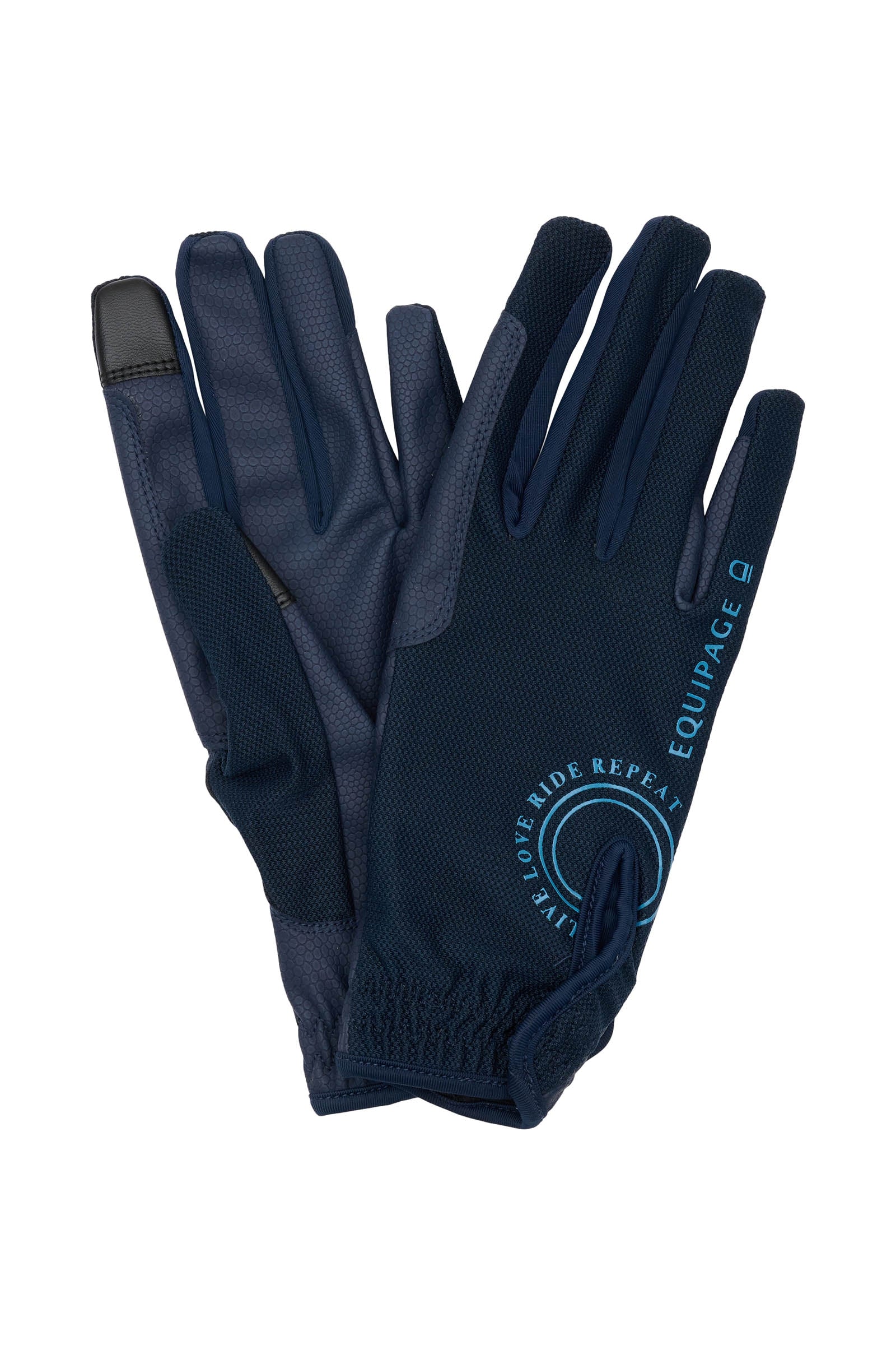 Equipage Terina Mesh Gloves Guanti