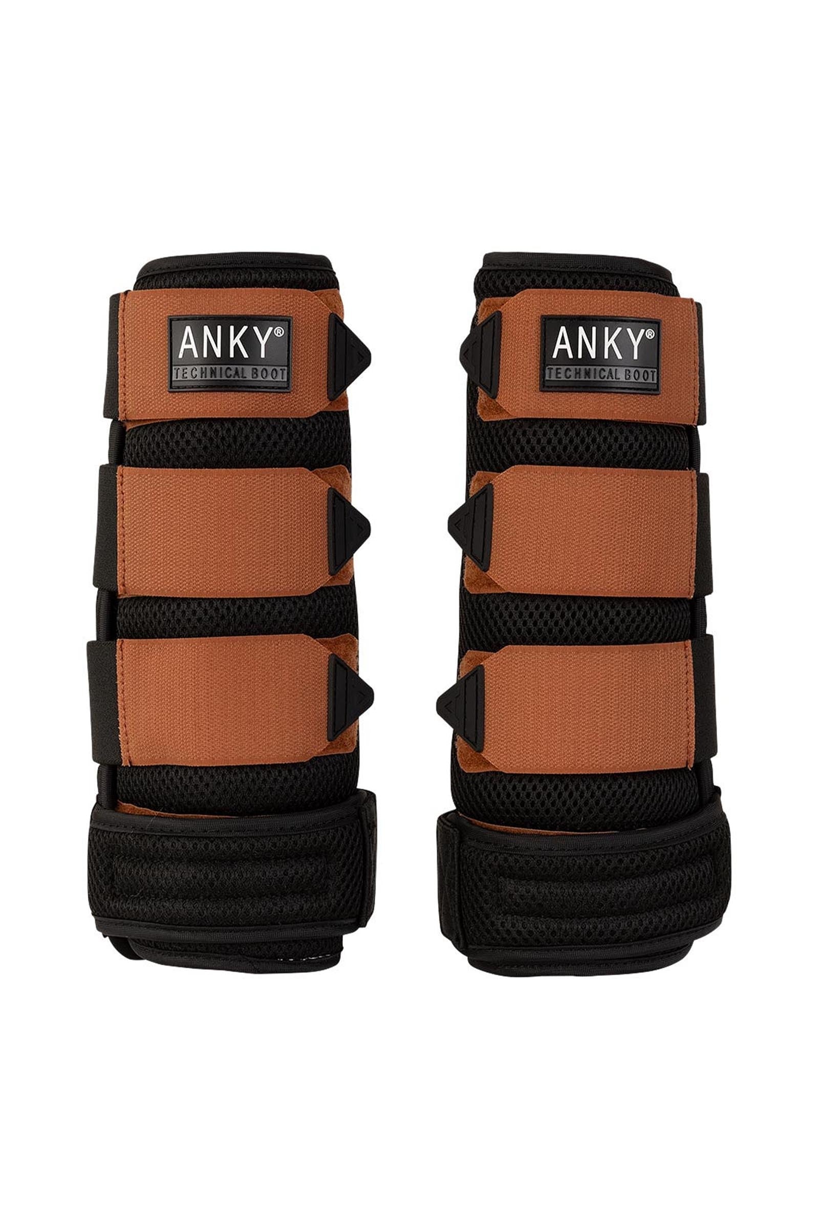 Anky ANKY 3D Mesh Paratendini Leg & Hoof Protection