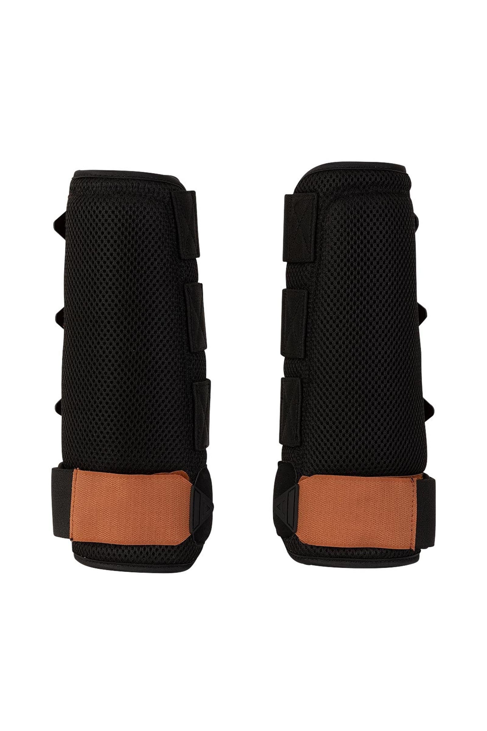 Anky ANKY 3D Mesh Boots Leg & Hoof Protection