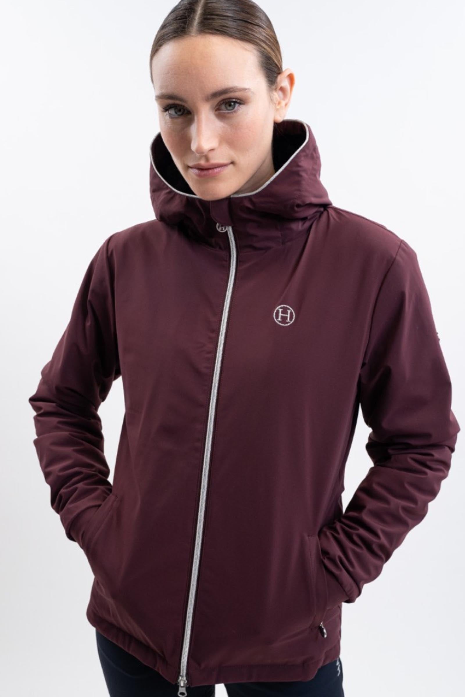 Harcour Simhat Giacca da donna Abbigliamento da donna