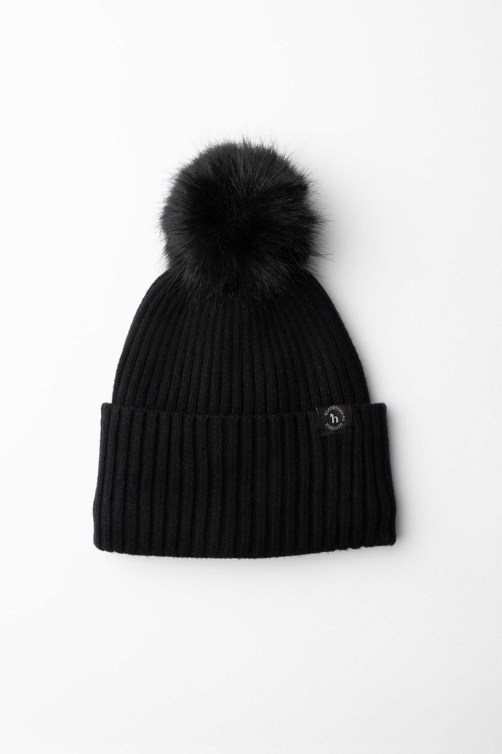 Horze Nele Cappello lavorato a maglia Accessori