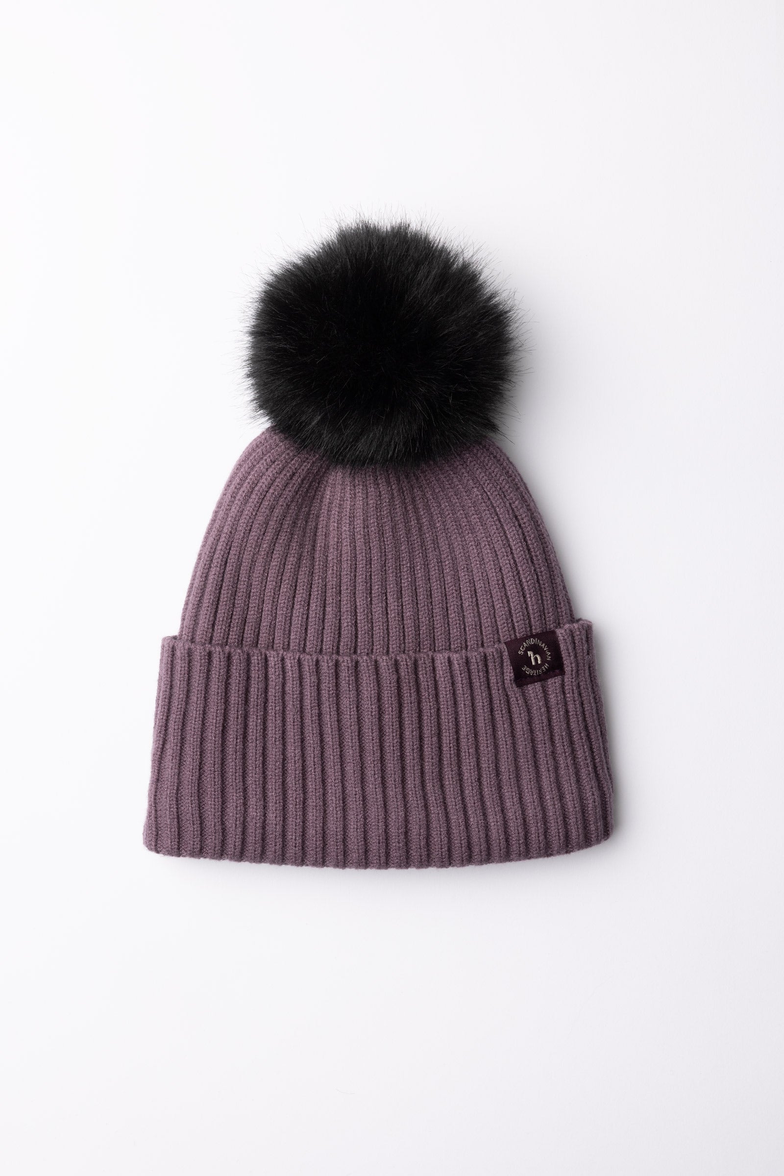 Horze Nele Cappello lavorato a maglia Accessori