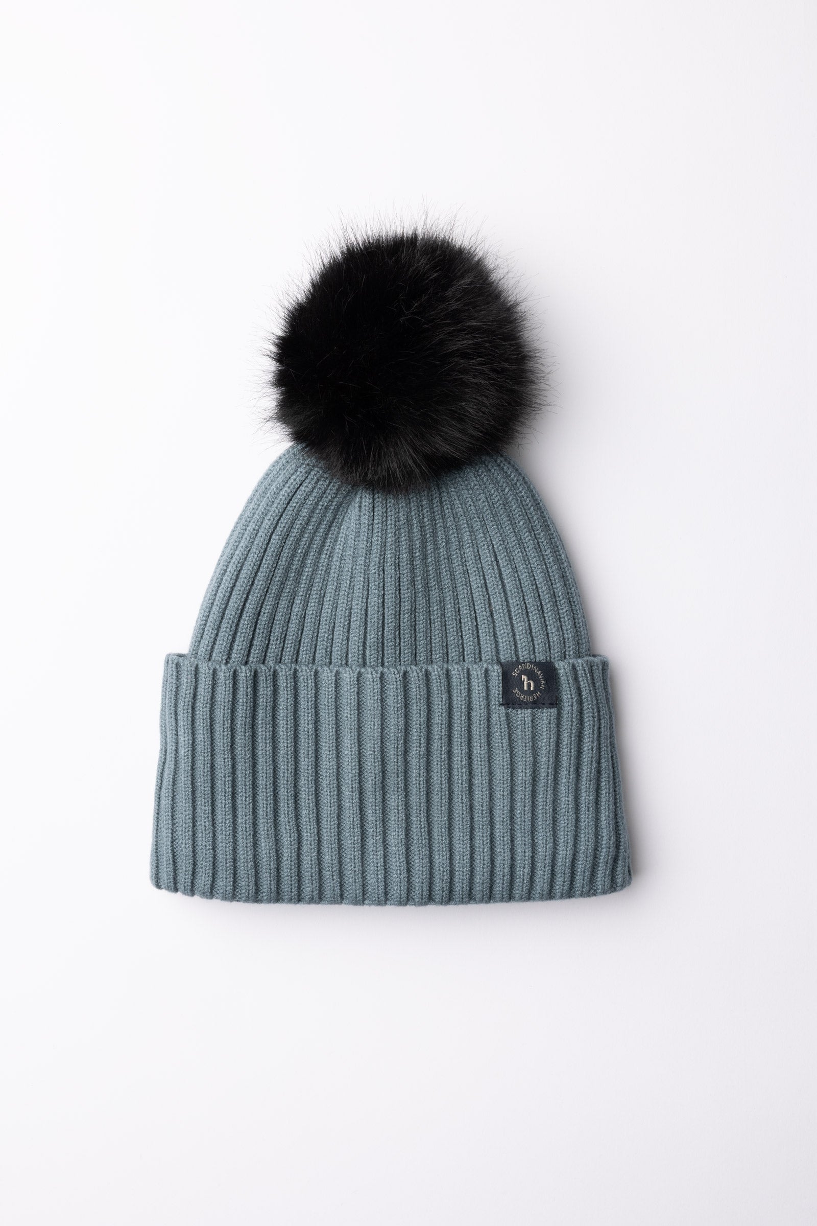 Horze Nele Cappello lavorato a maglia Accessori