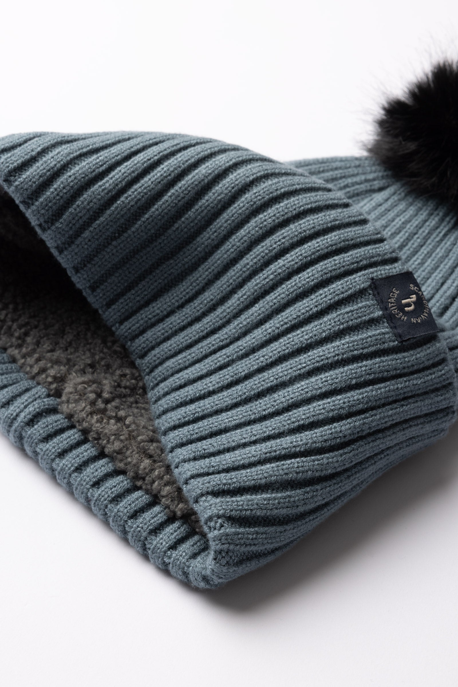 Horze Nele Knitted Hat Accessories