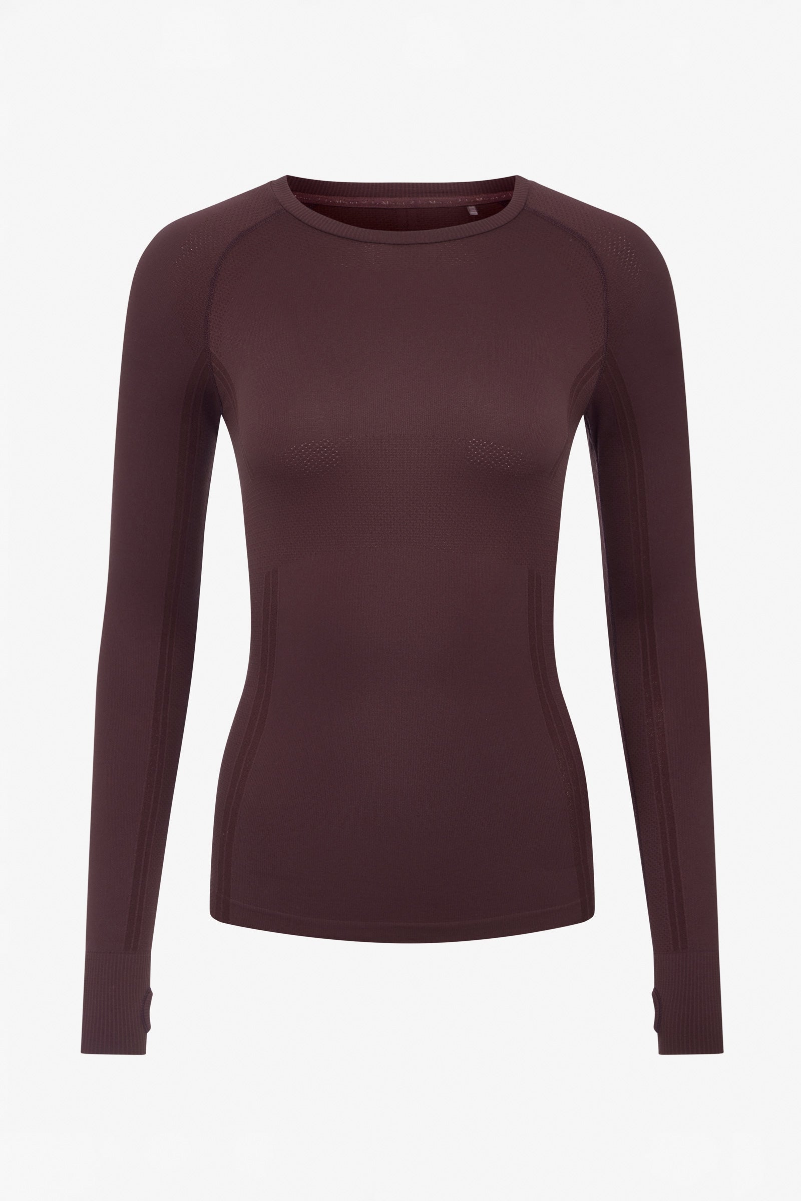 LeMieux Britney Women´s Seamless UV-Long Sleeve Top Abbigliamento da donna