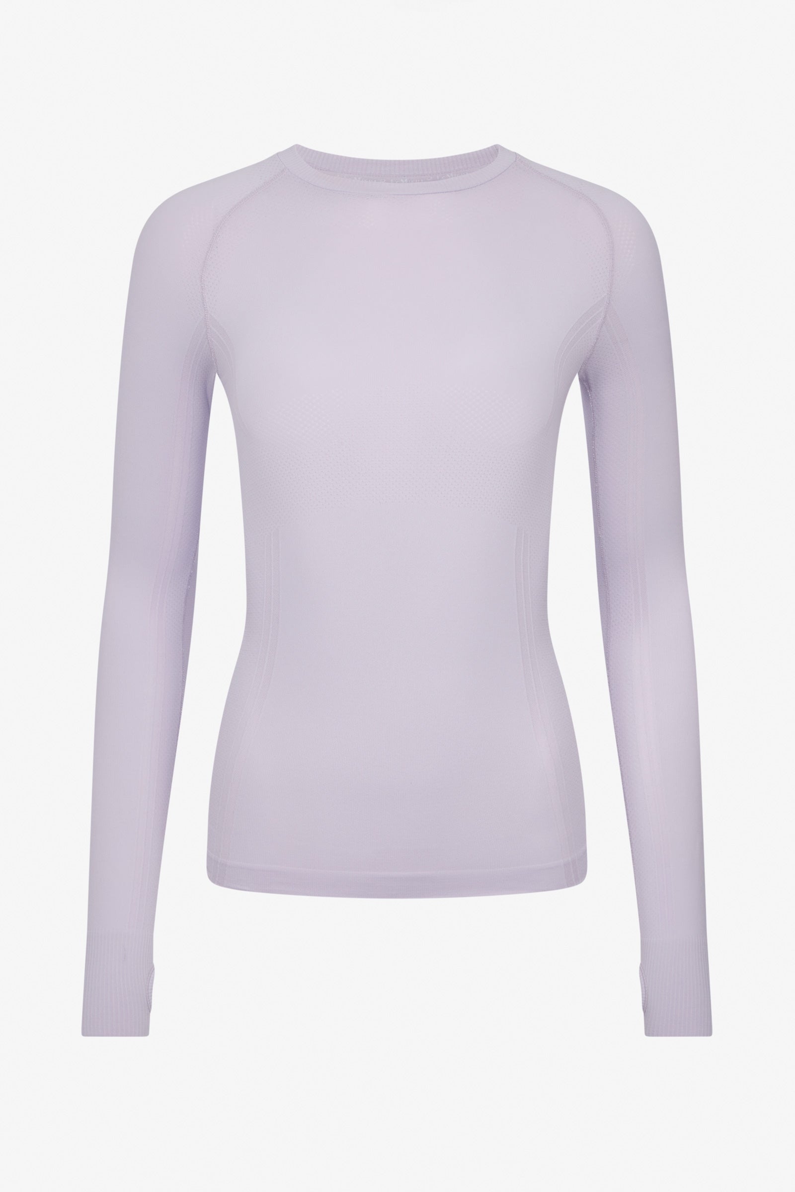 LeMieux Britney Women´s Seamless UV-Long Sleeve Top Abbigliamento da donna