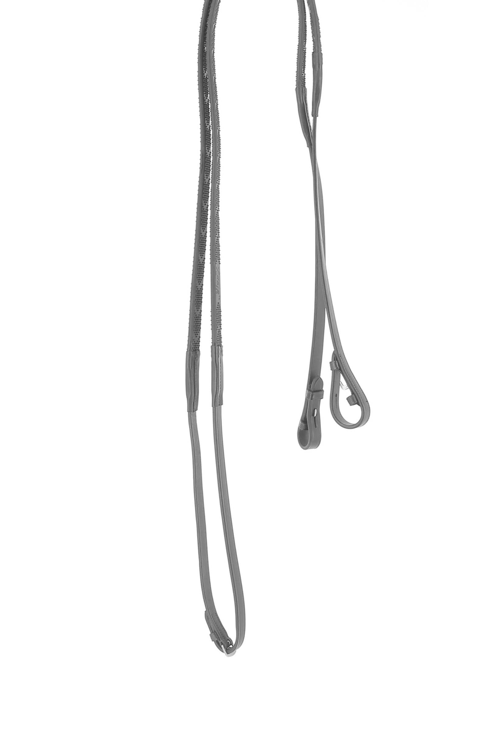 PENELOPE Daily Rubber Reins Bridles & Reins