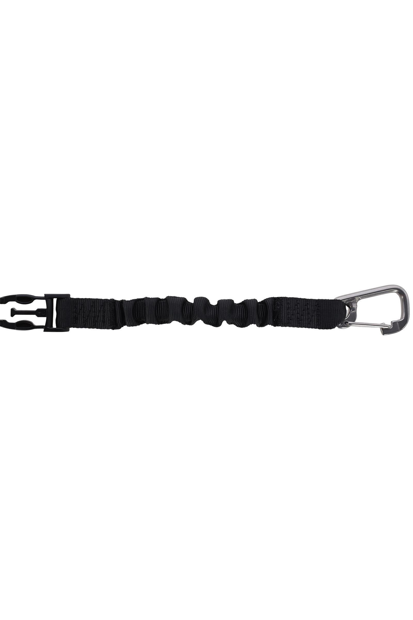 Covalliero Saddle Attachment to Connector Strap for Airbag Vest Manege Attrezzatura di sicurezza